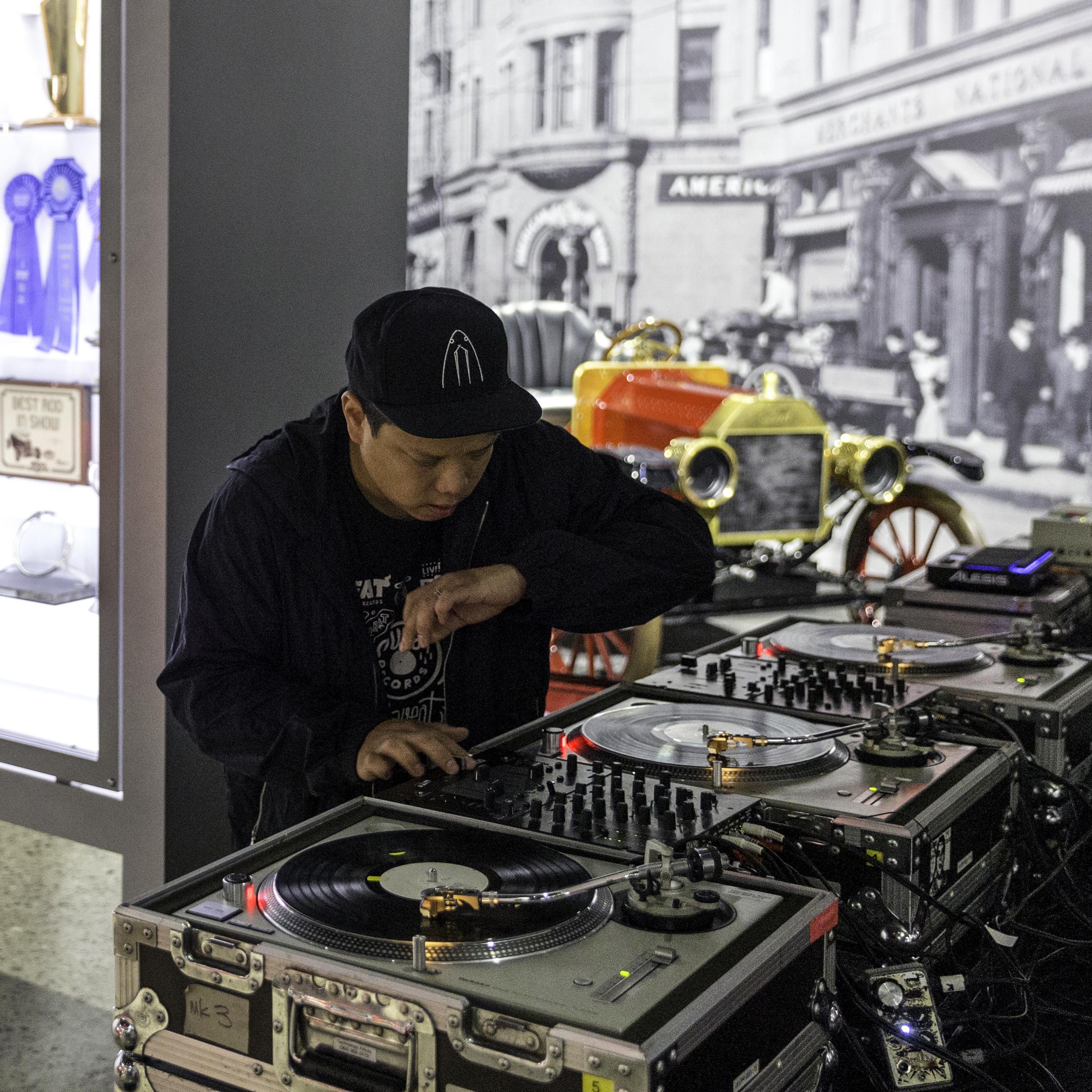Kid Koala