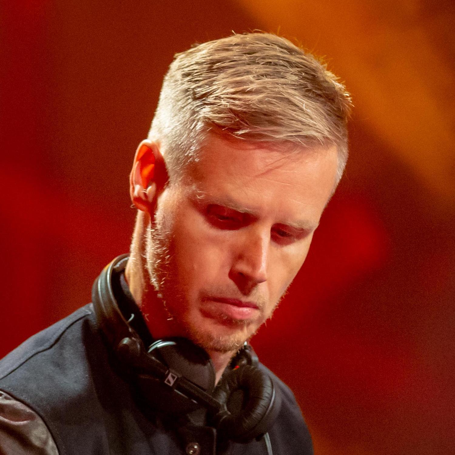 Joris Voorn