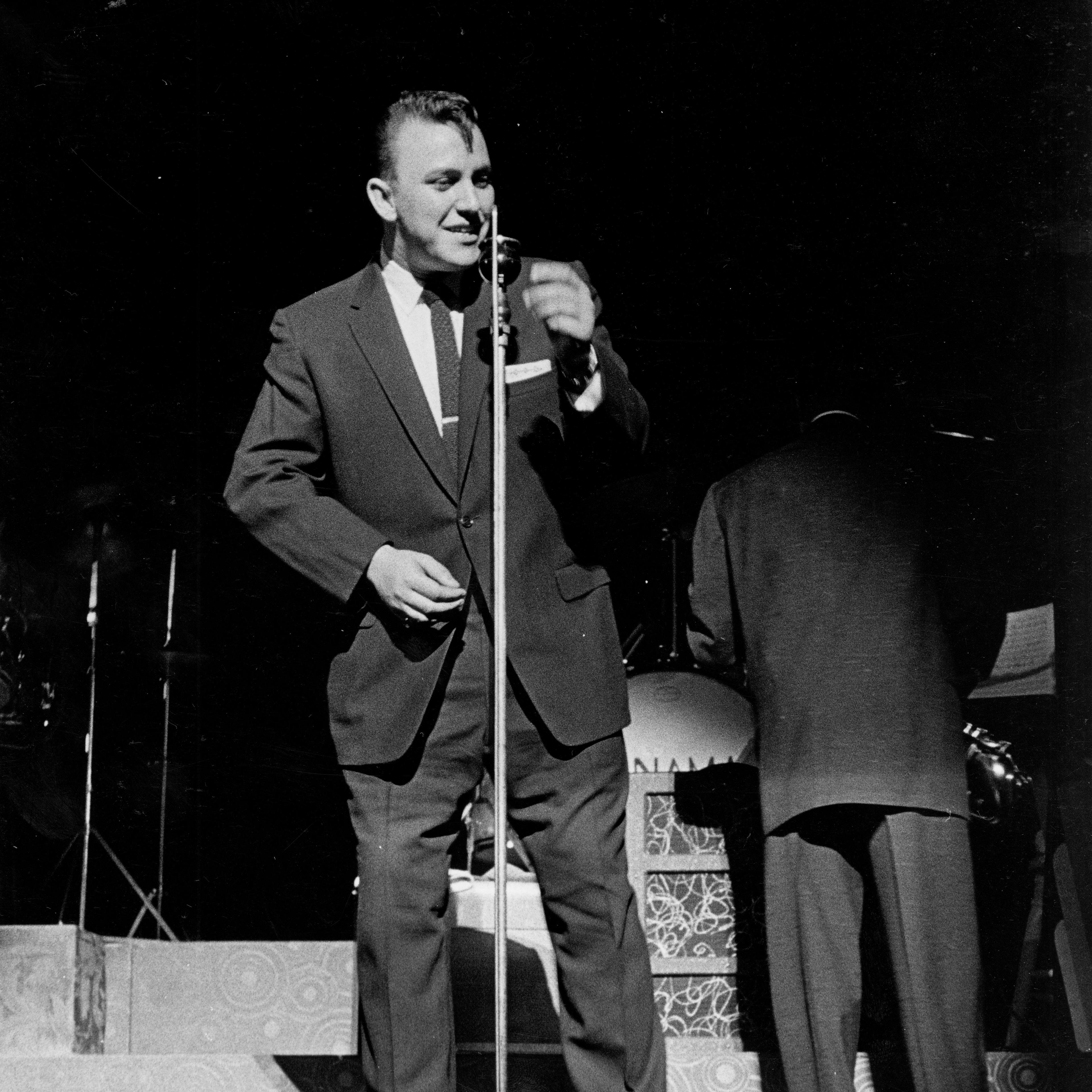 Bobby Charles