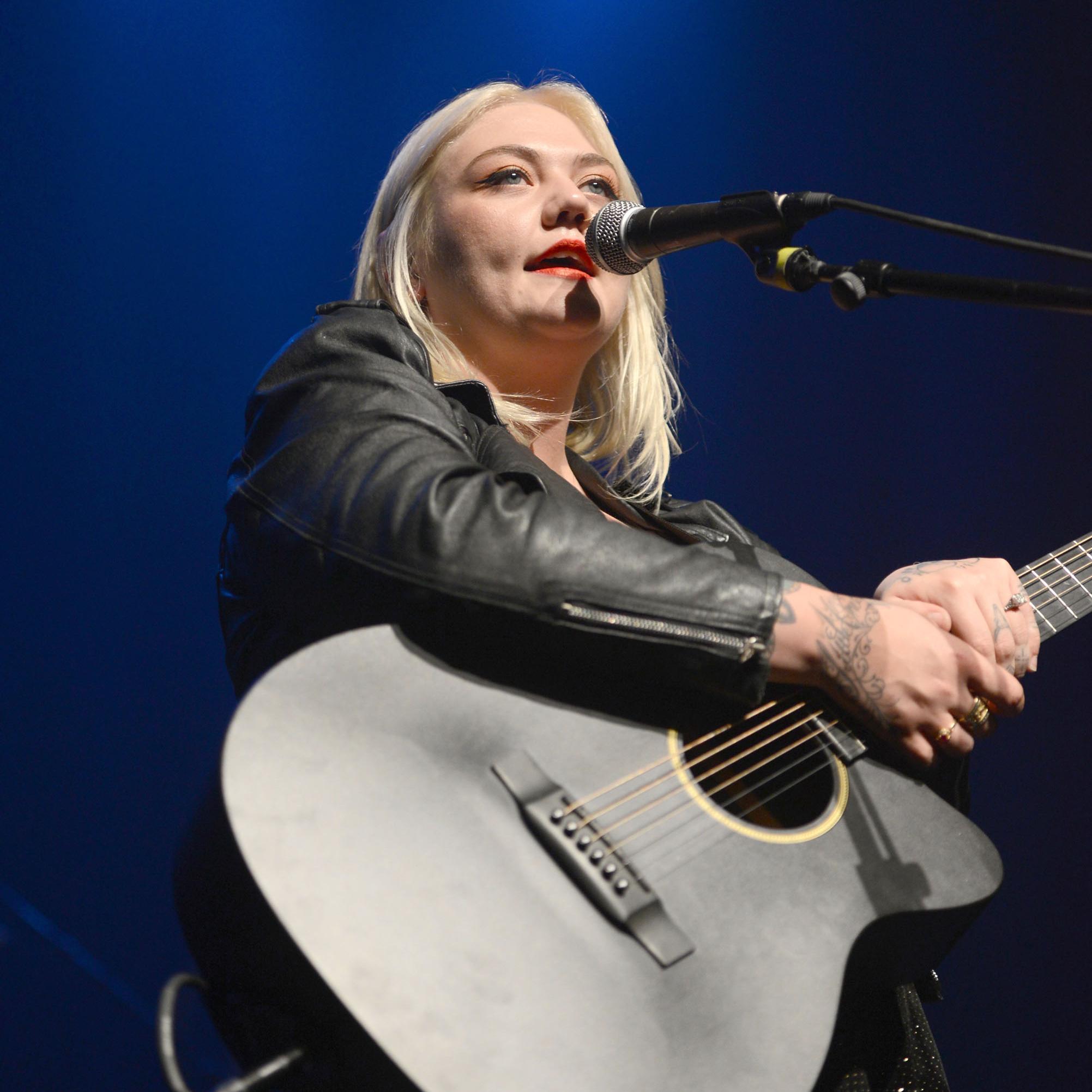 Elle King