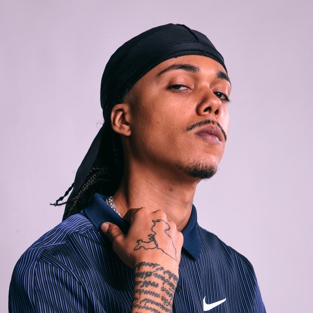 Artist chip image