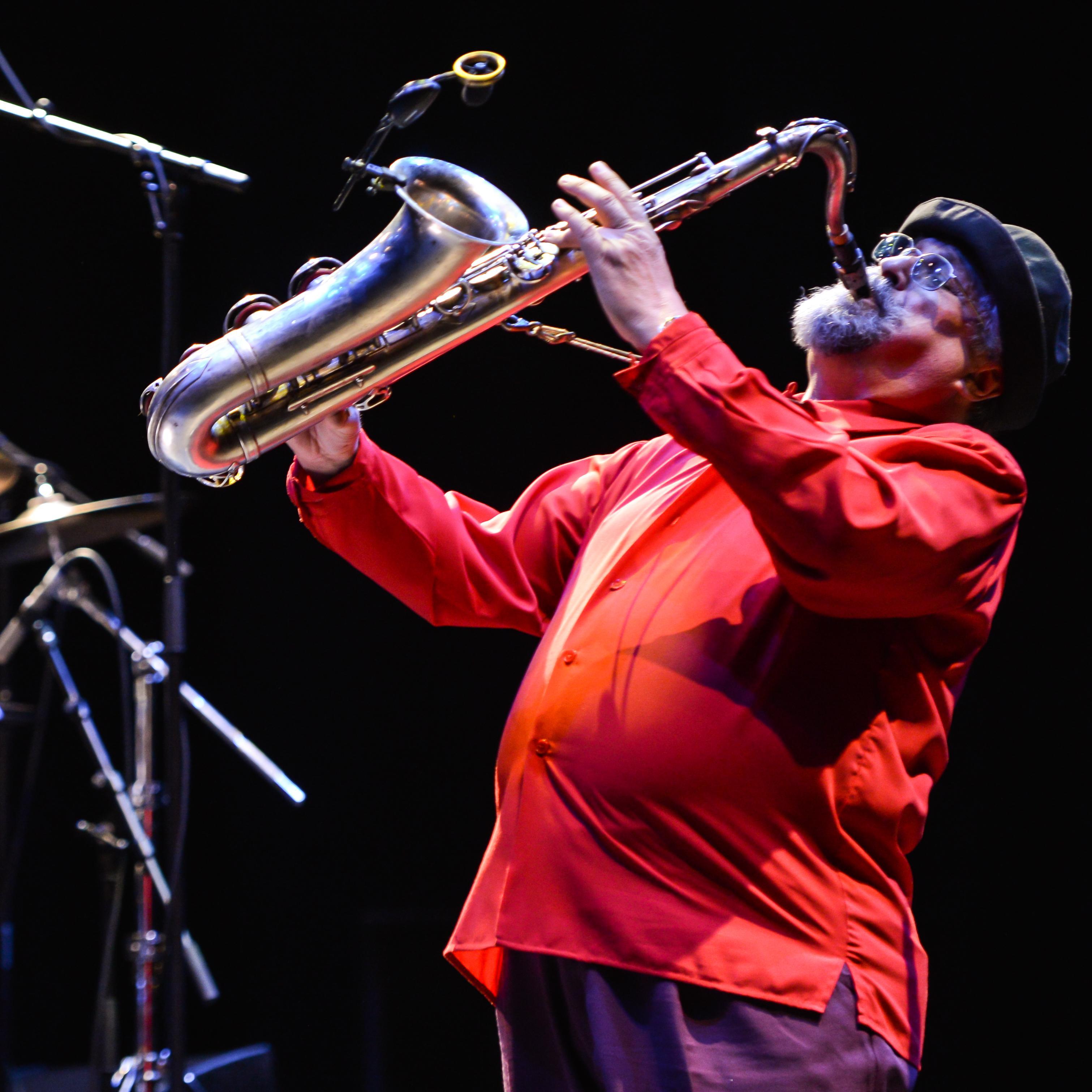 Joe Lovano