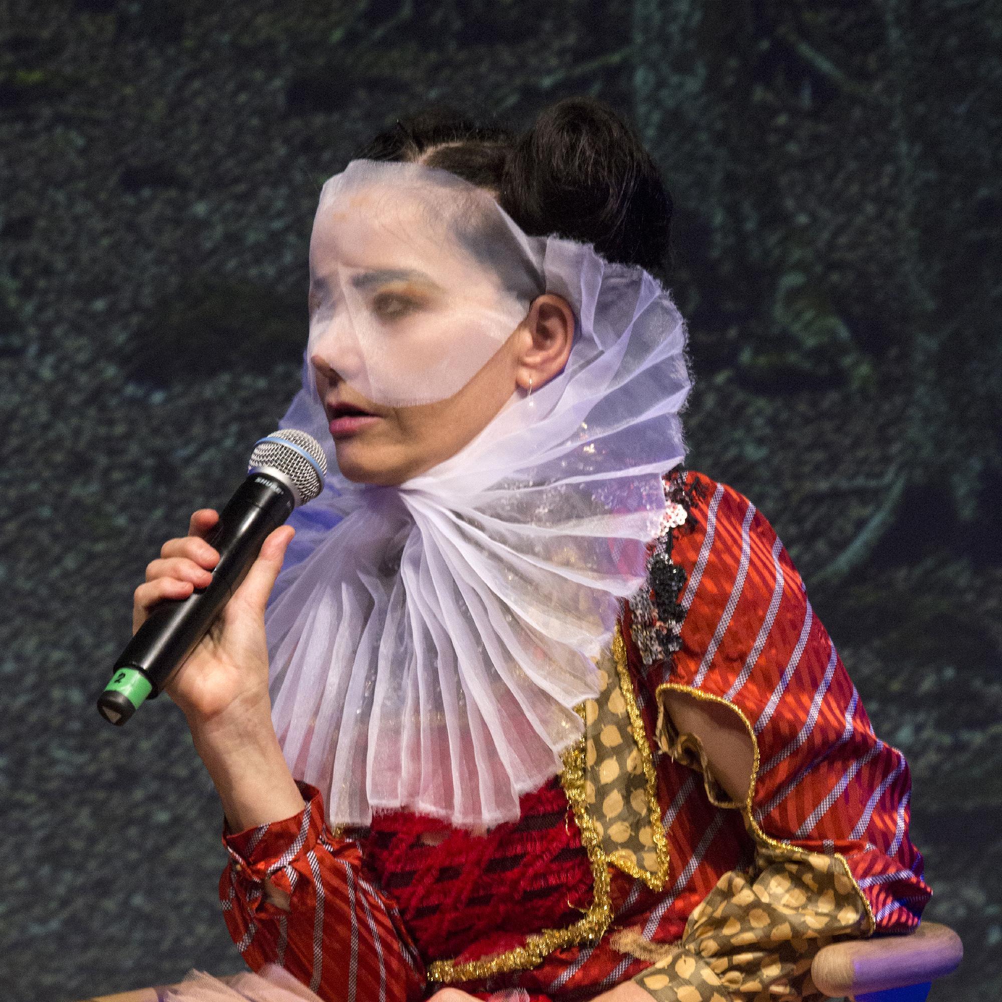 Björk (Bjork)