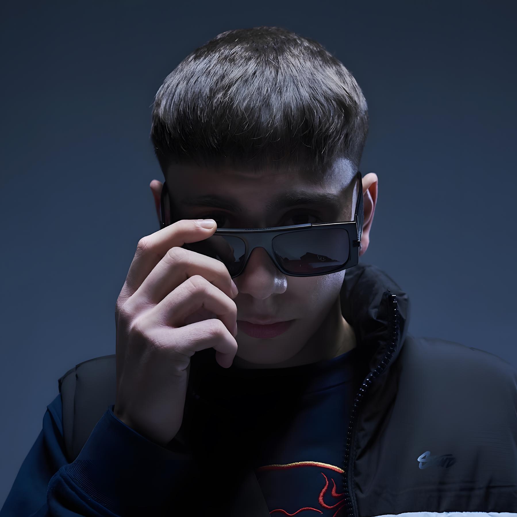 Artist chip image