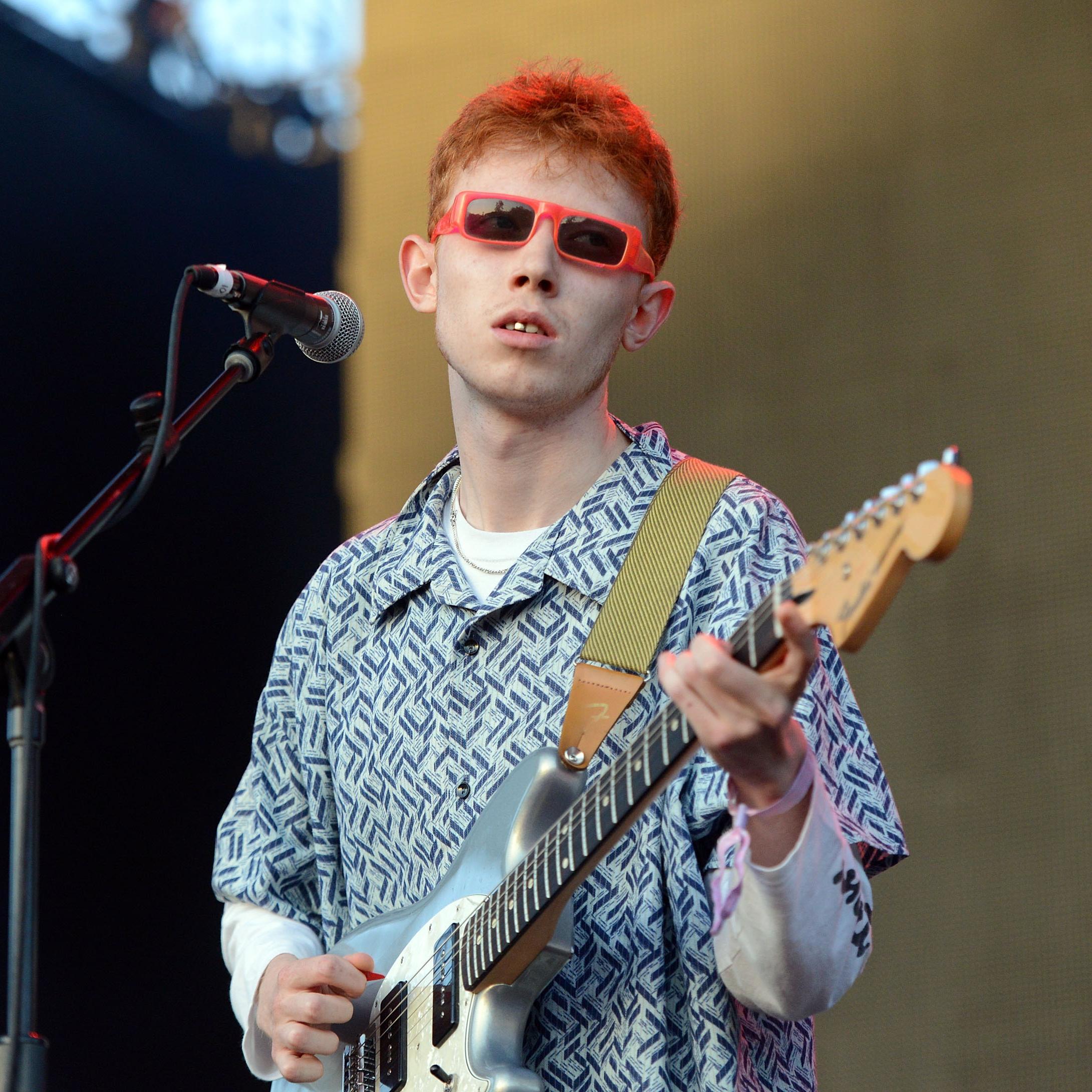 King Krule