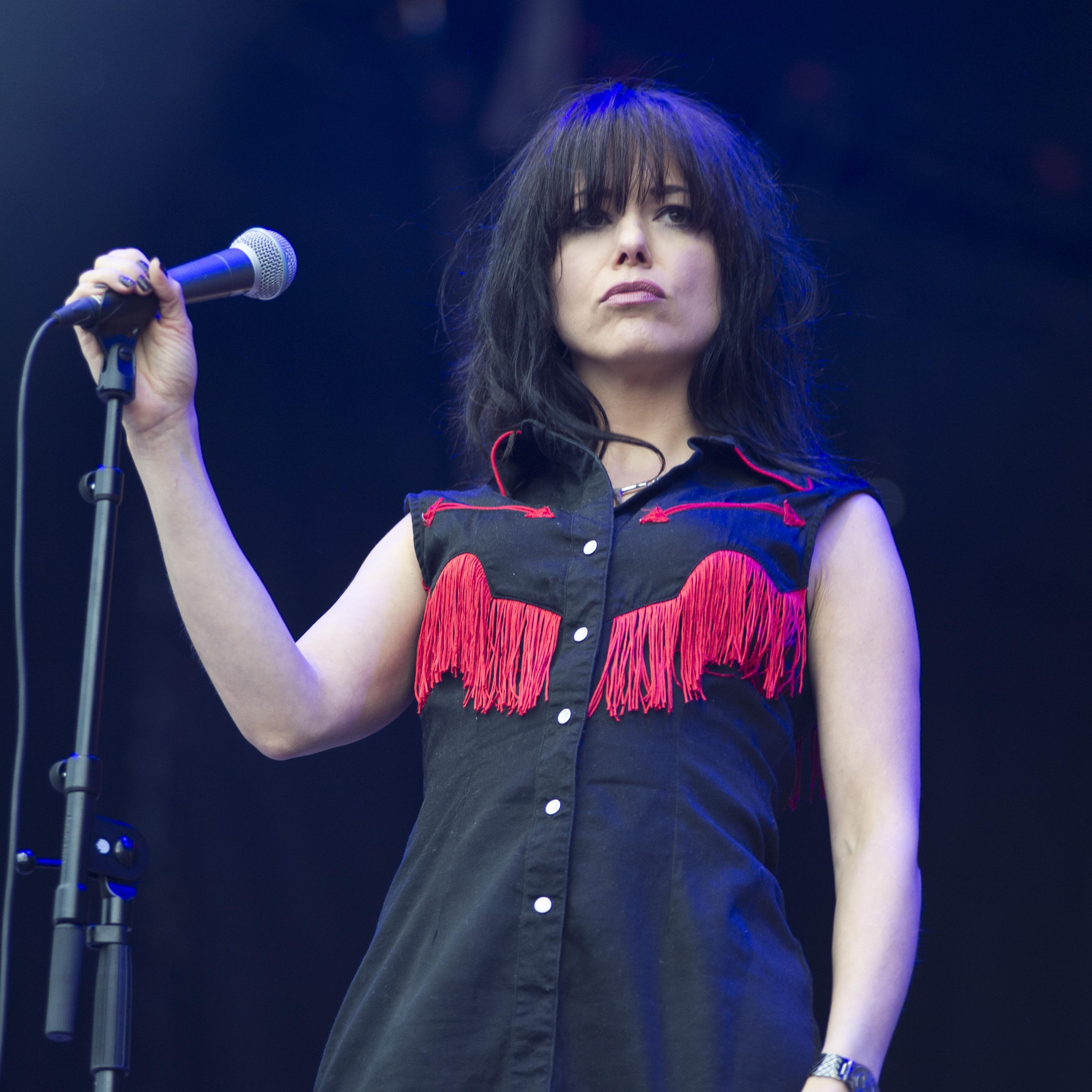 Imelda May