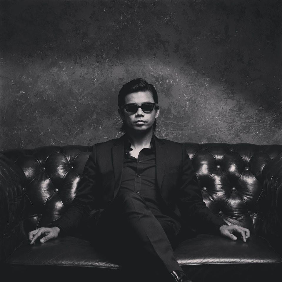 Noh Salleh