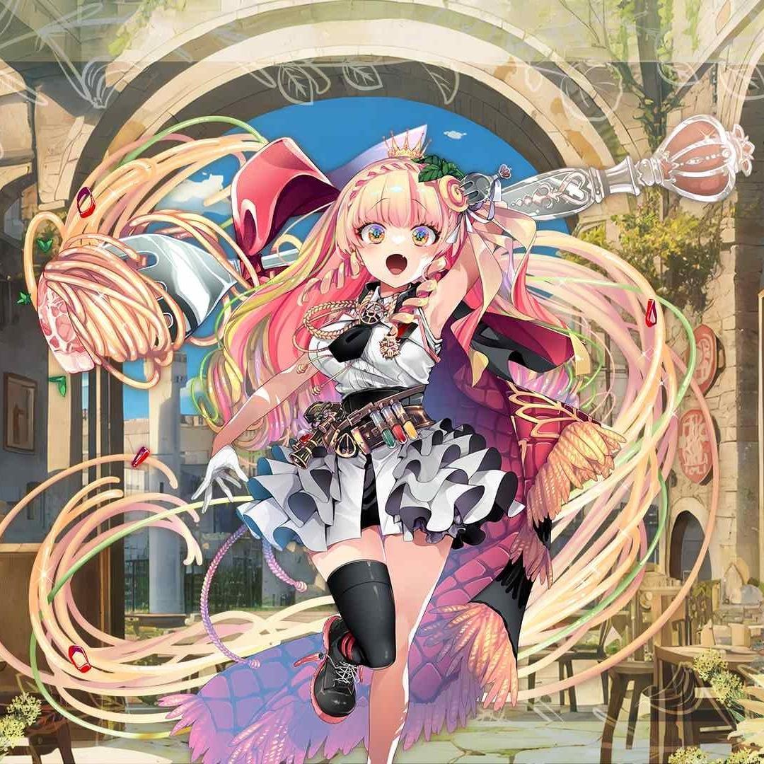 Dynamic cover art