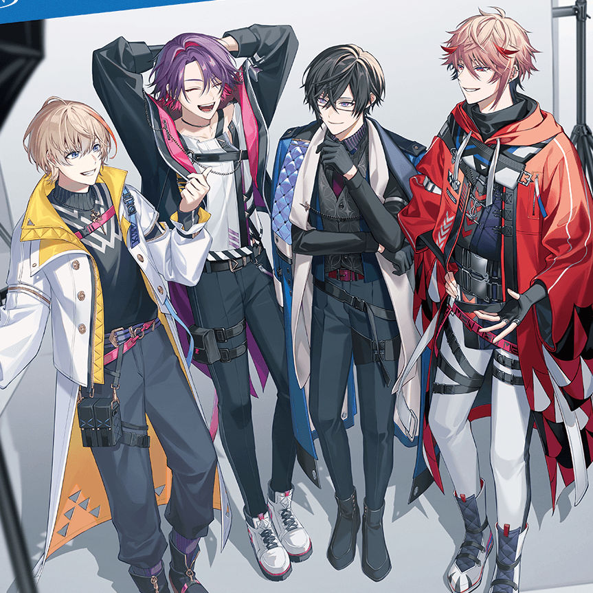 Dynamic cover art