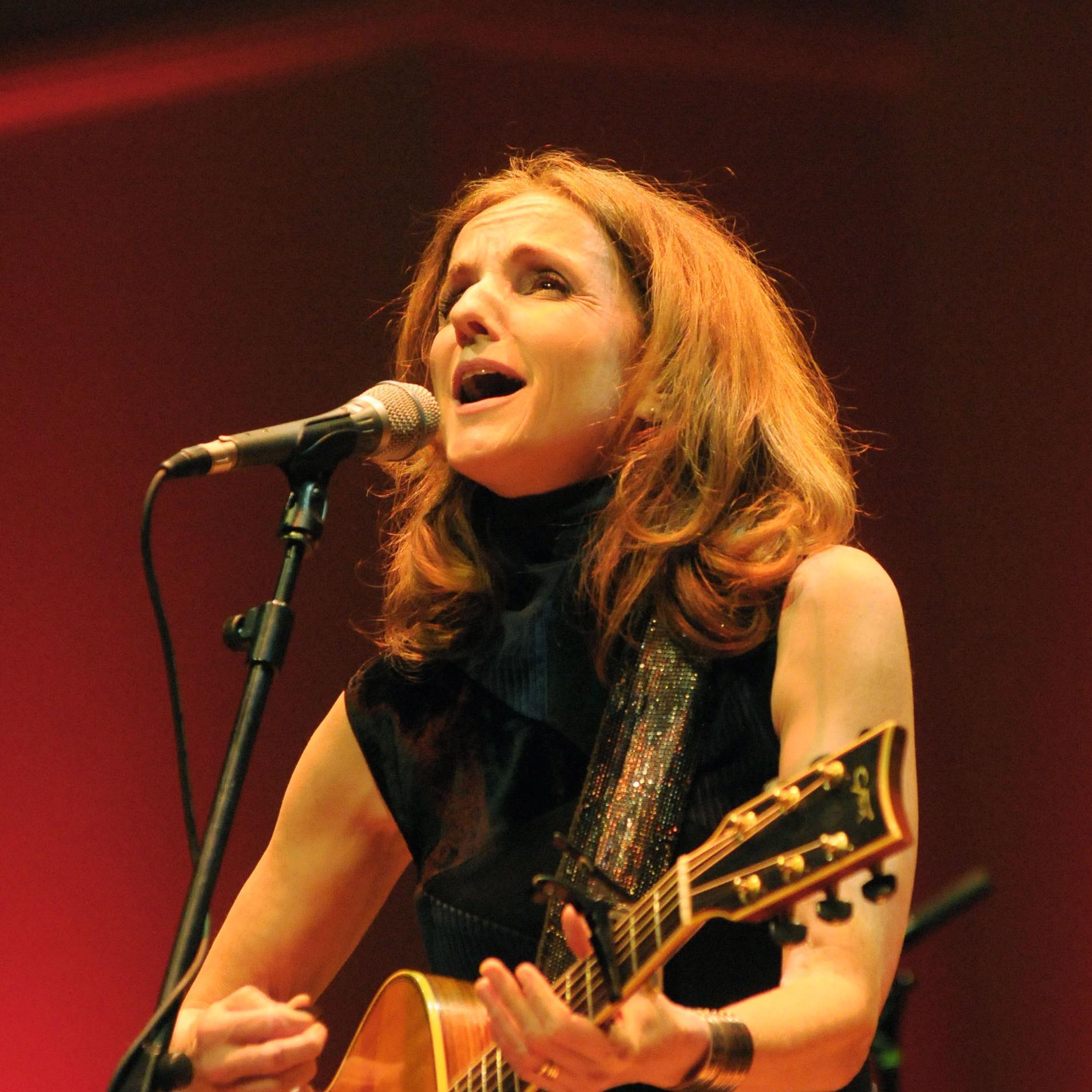 Patty Griffin