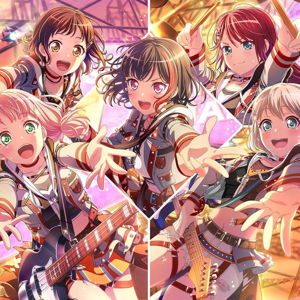 Dynamic cover art