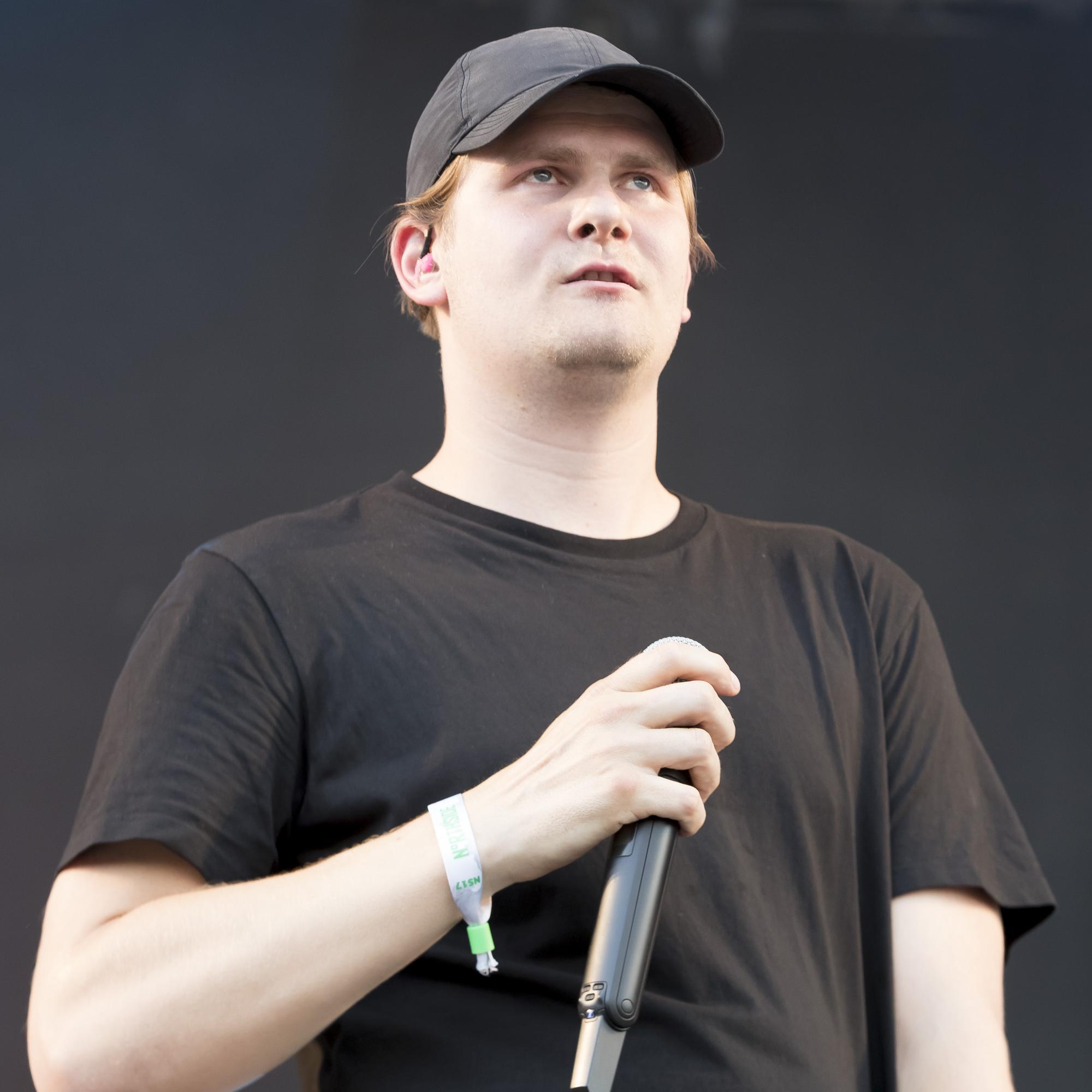 Artist chip image