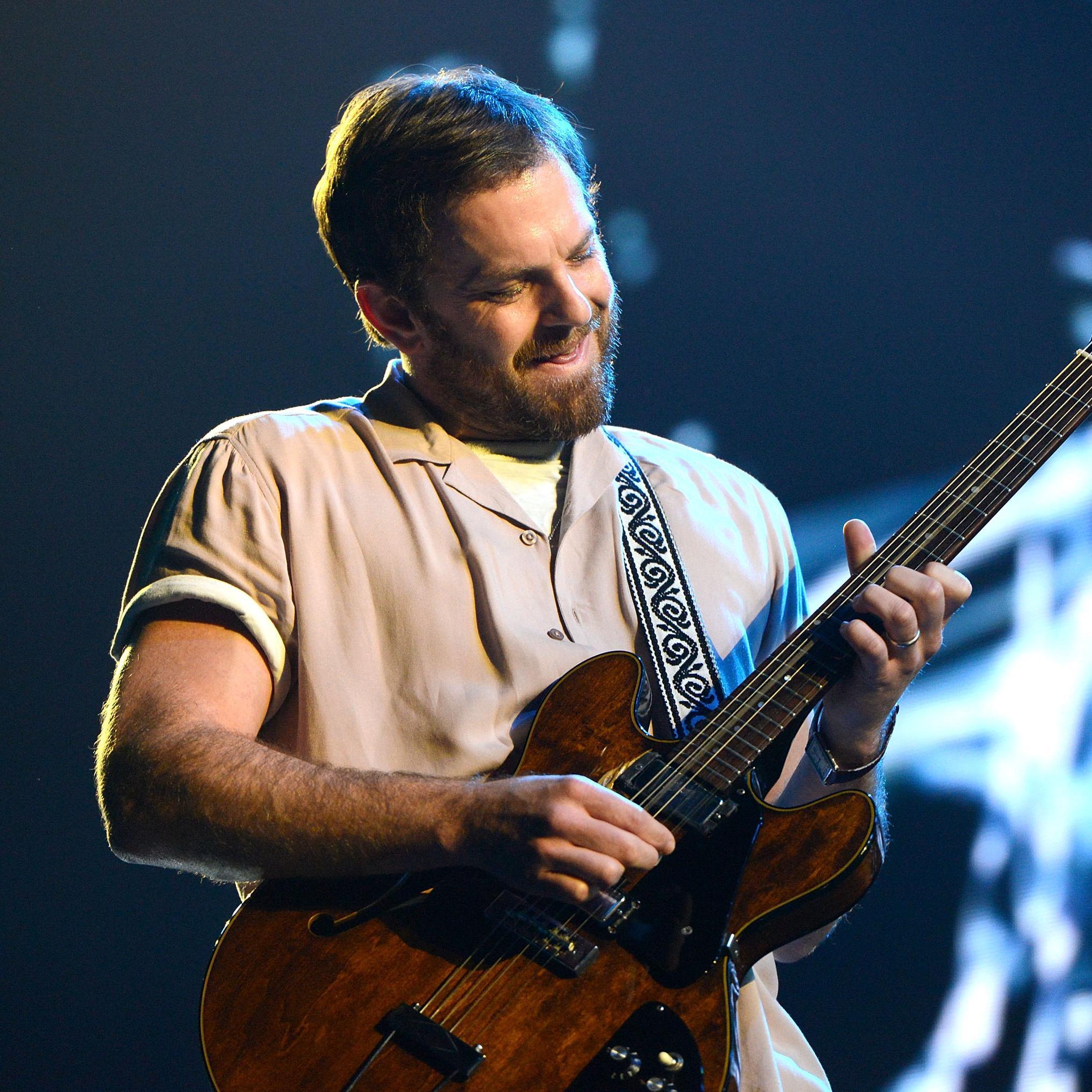 Kings of Leon