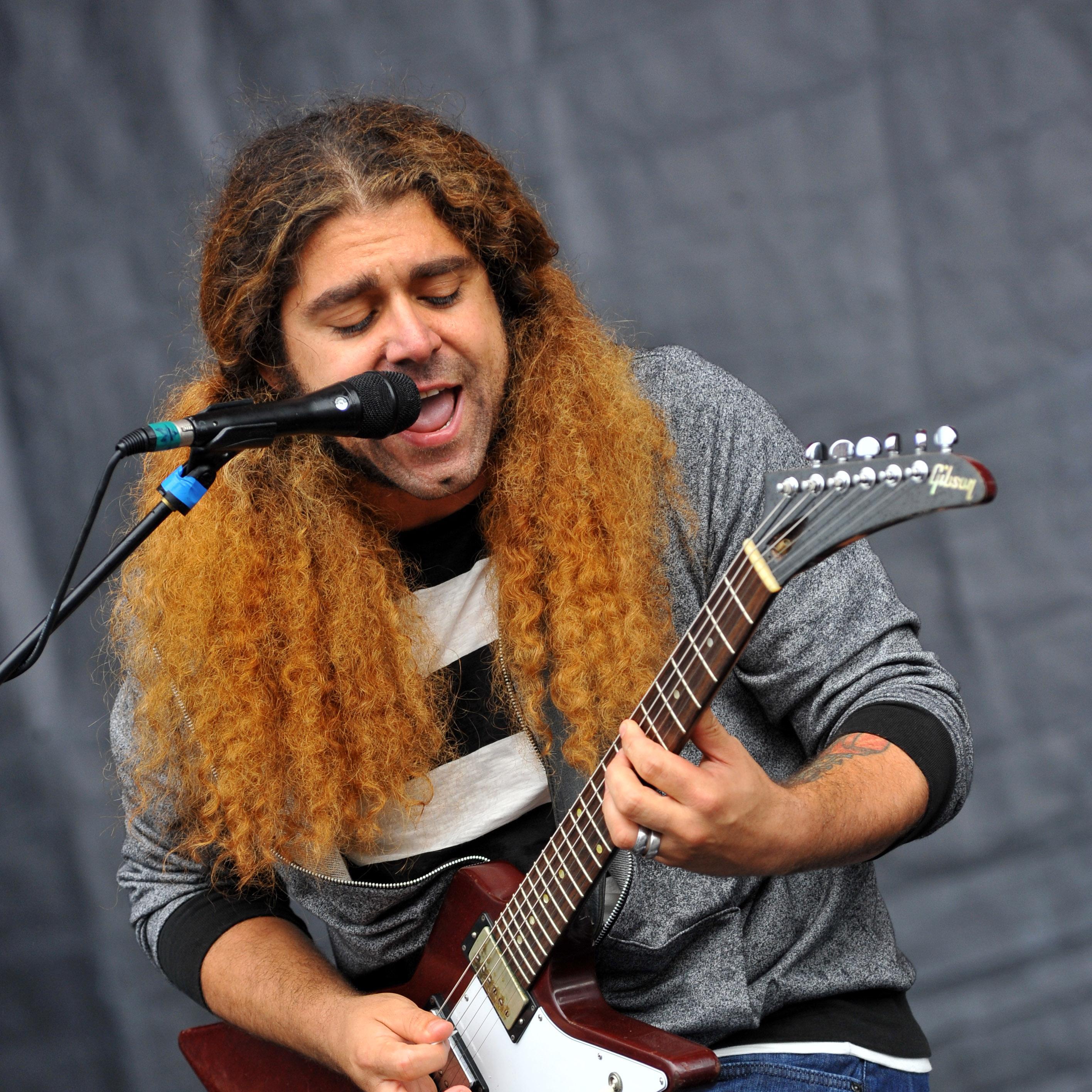 Coheed and Cambria
