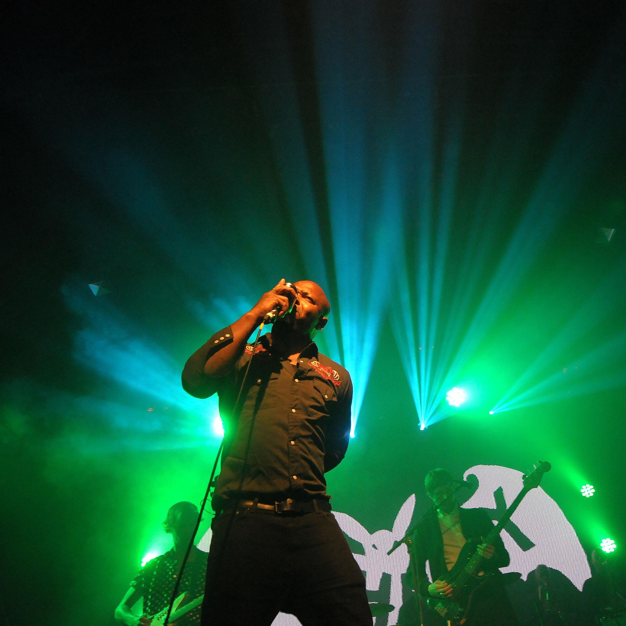 The Heavy