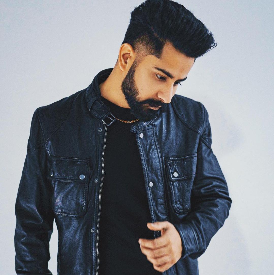 Varinder Brar