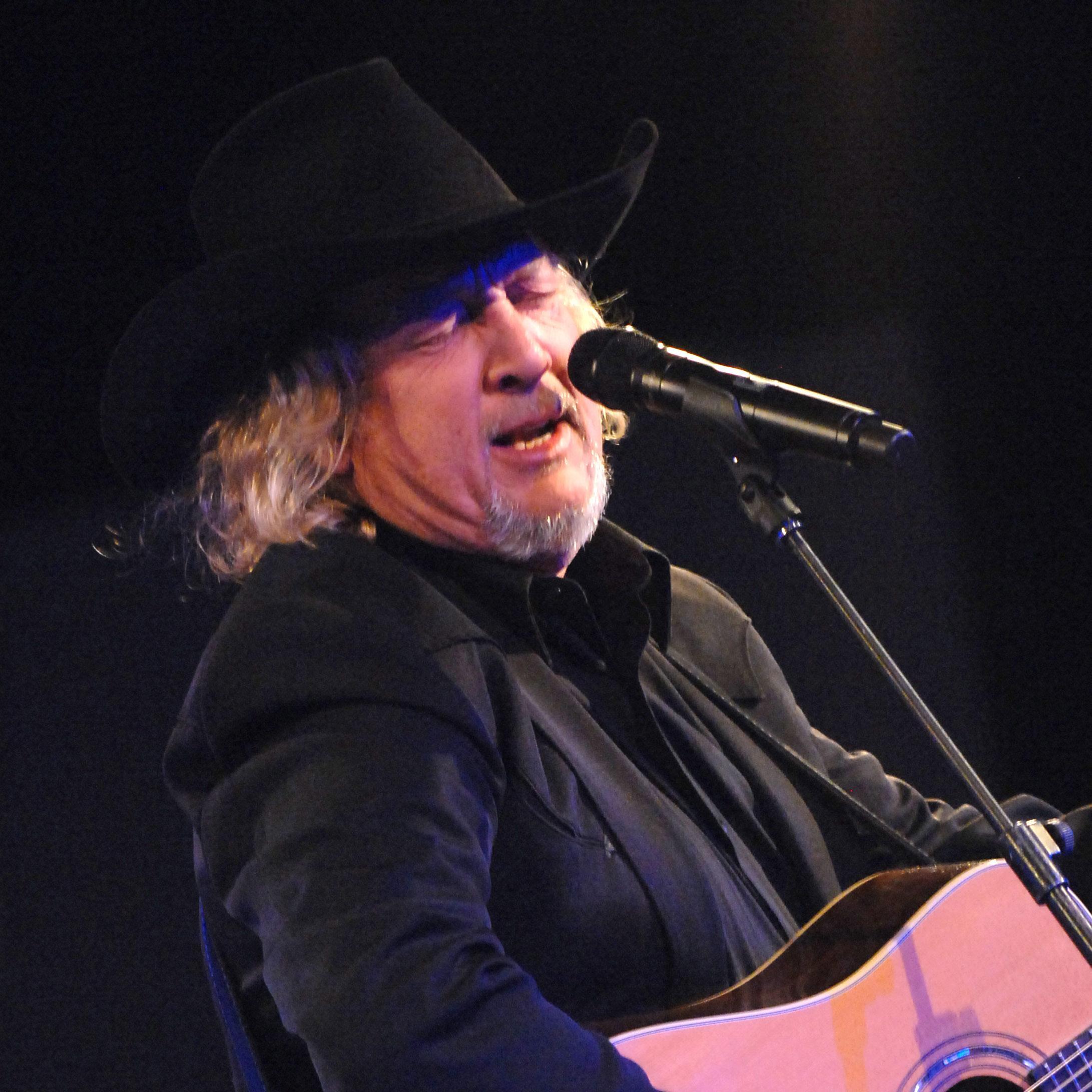 John Anderson