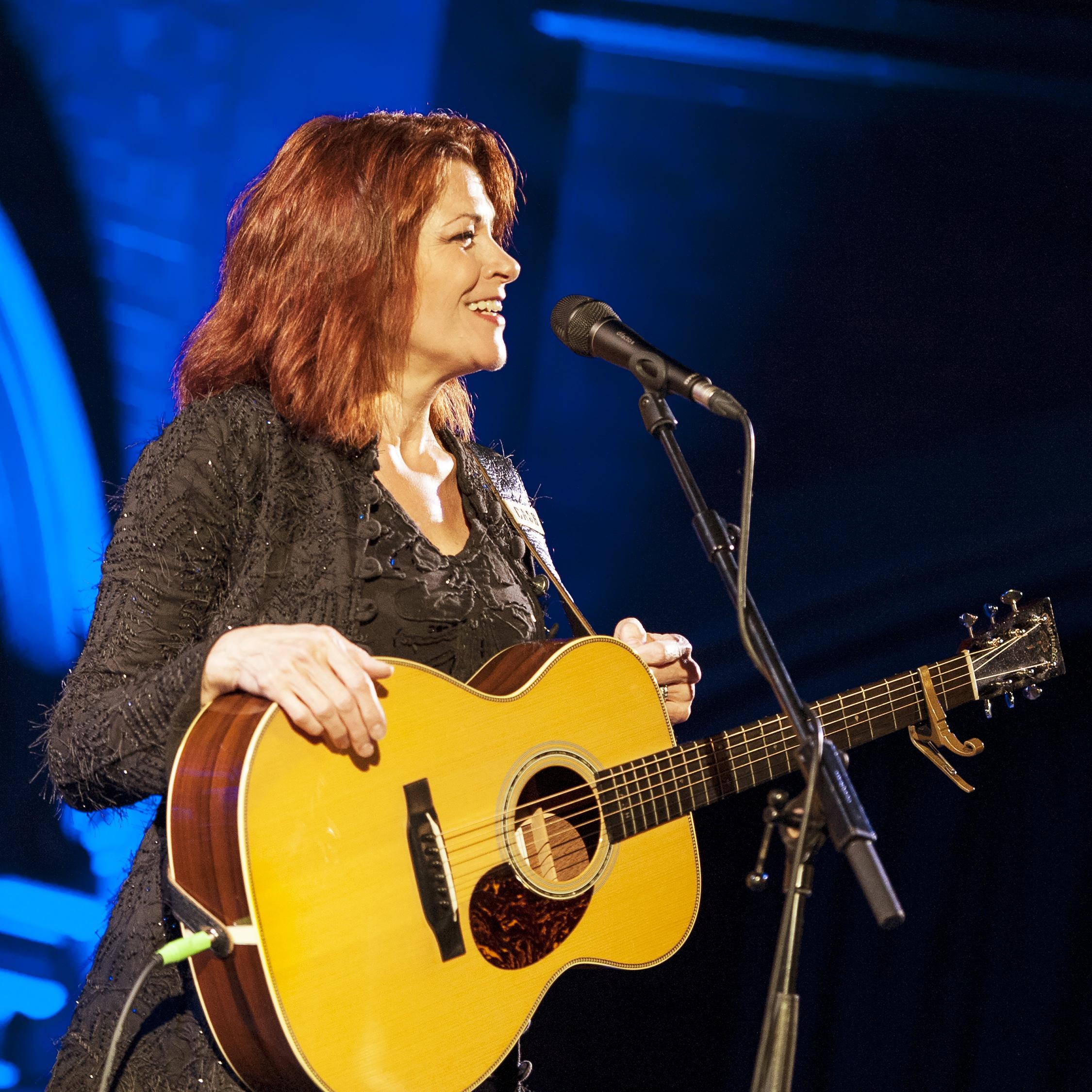 Rosanne Cash