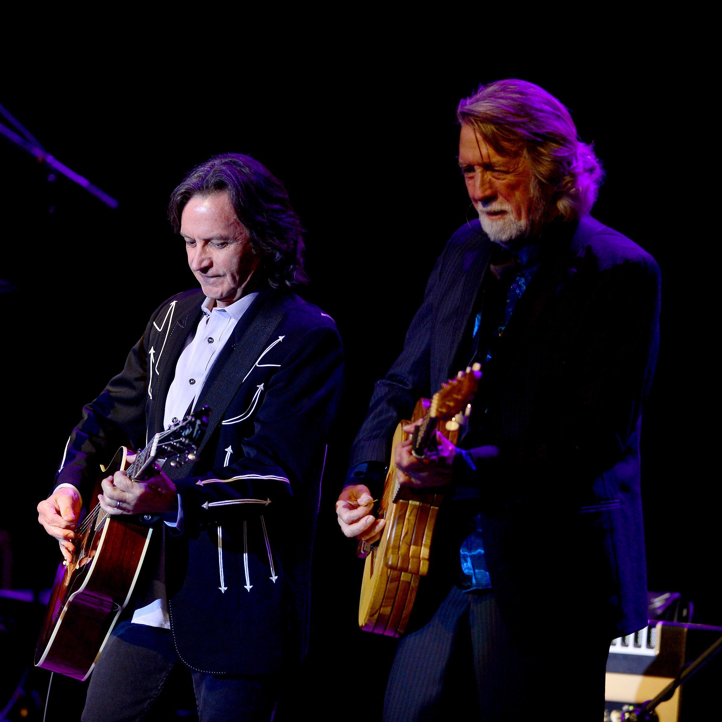Nitty Gritty Dirt Band