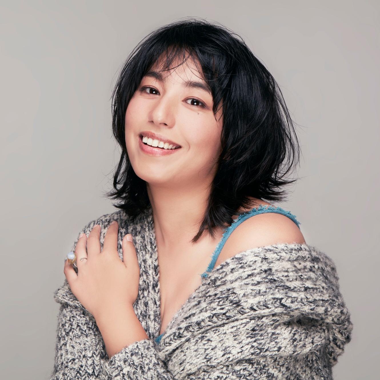 福原美穂 (Miho Fukuhara)