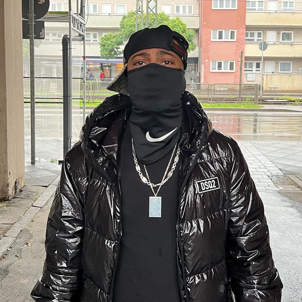 Jamal