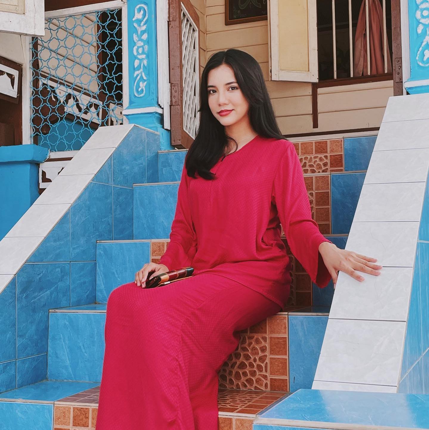 Sweetqismina