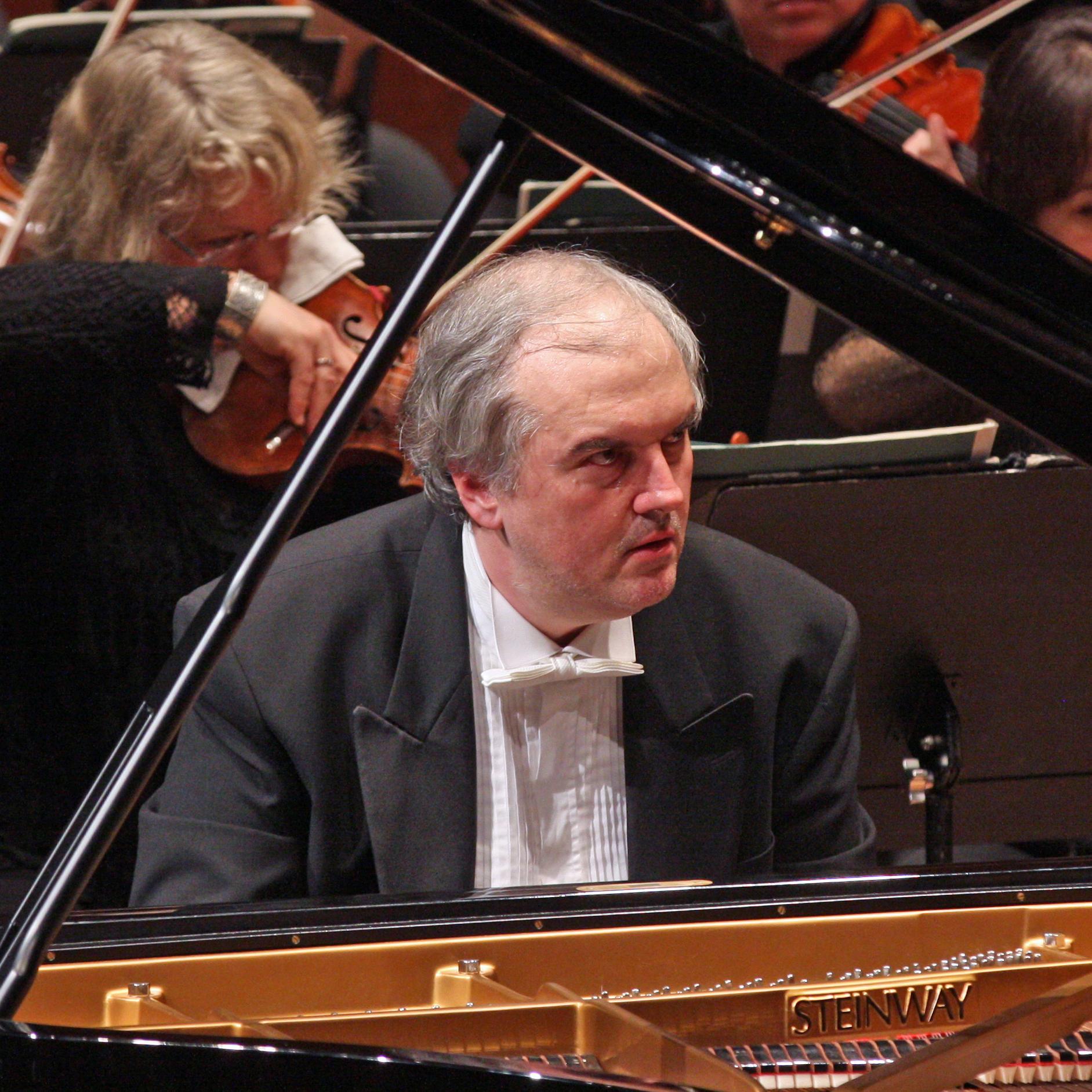 Nicholas Angelich