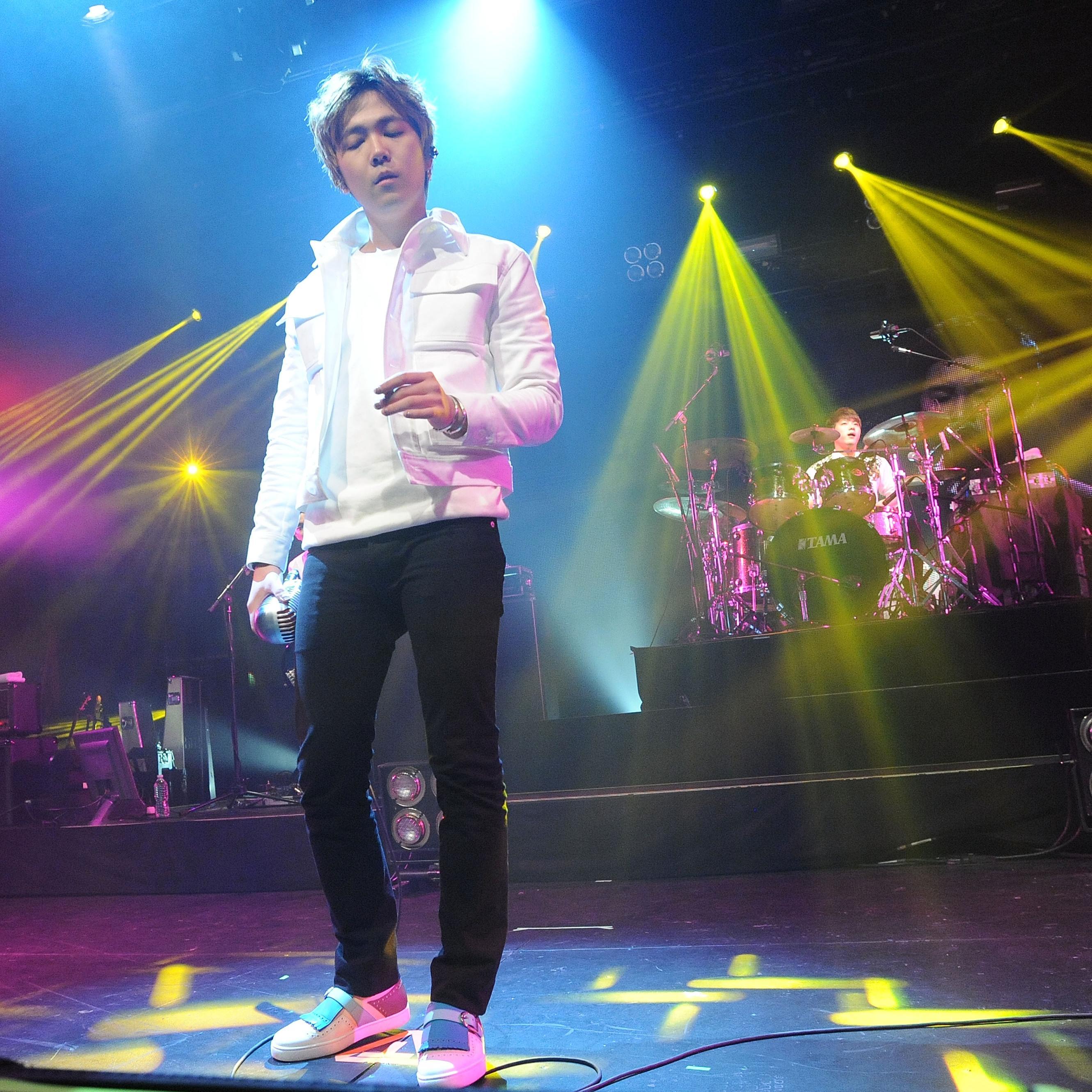 FTISLAND (FT아일랜드) (FTISLAND)