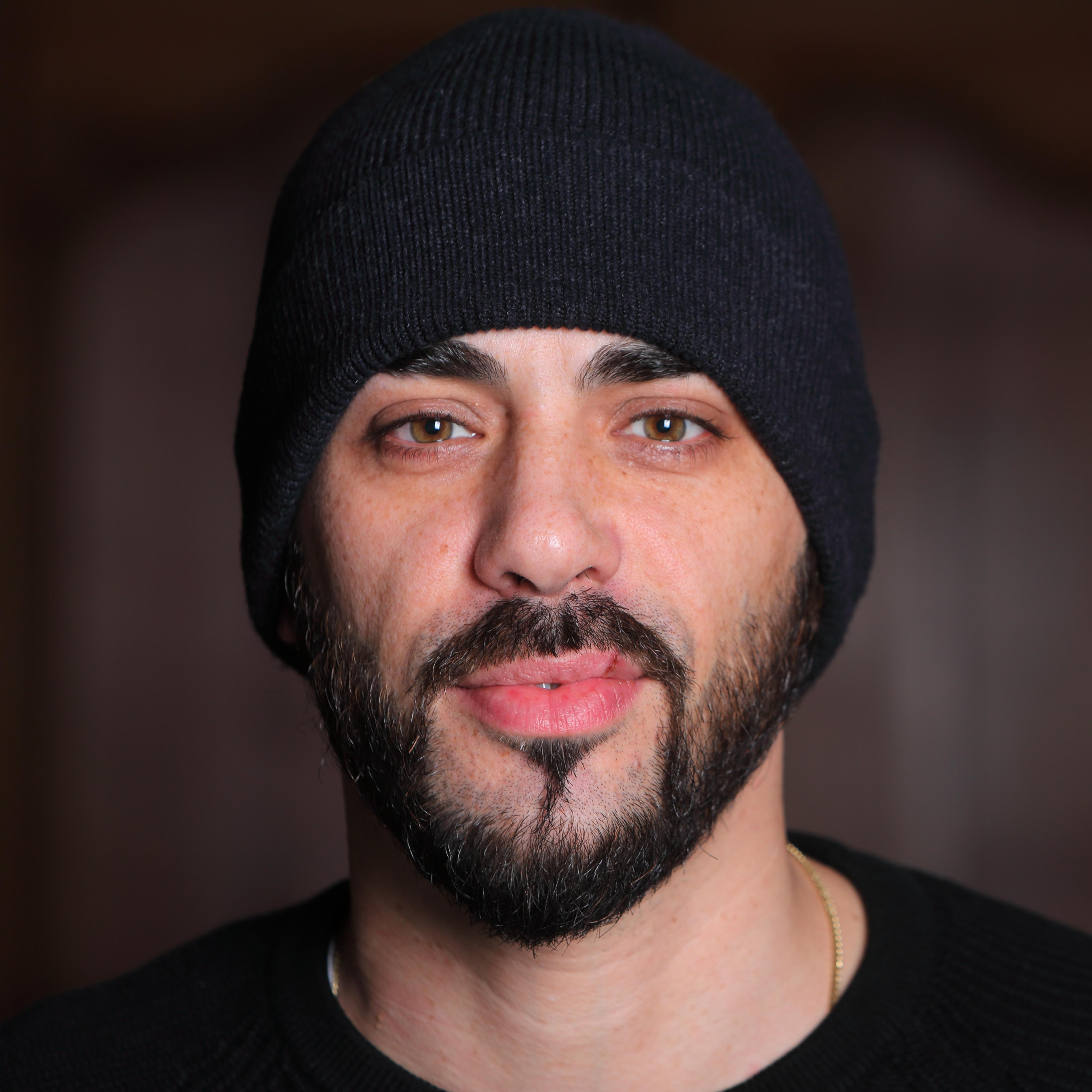 Artist chip image