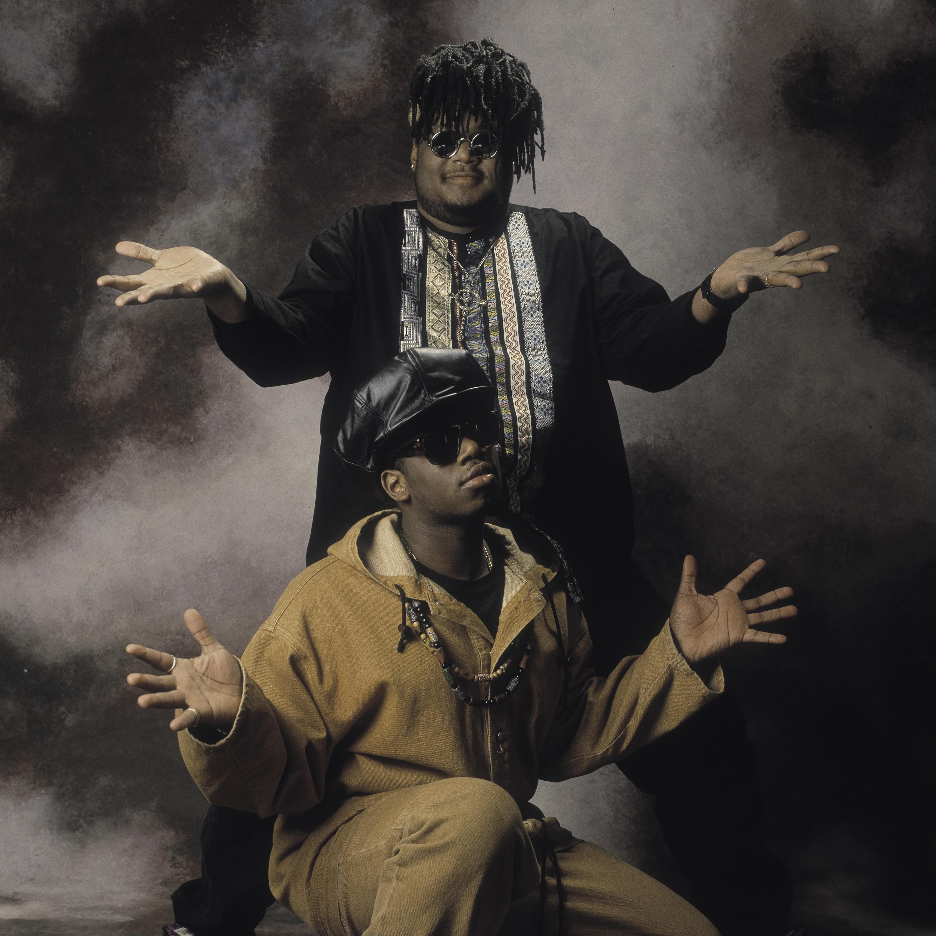 Dynamic cover art