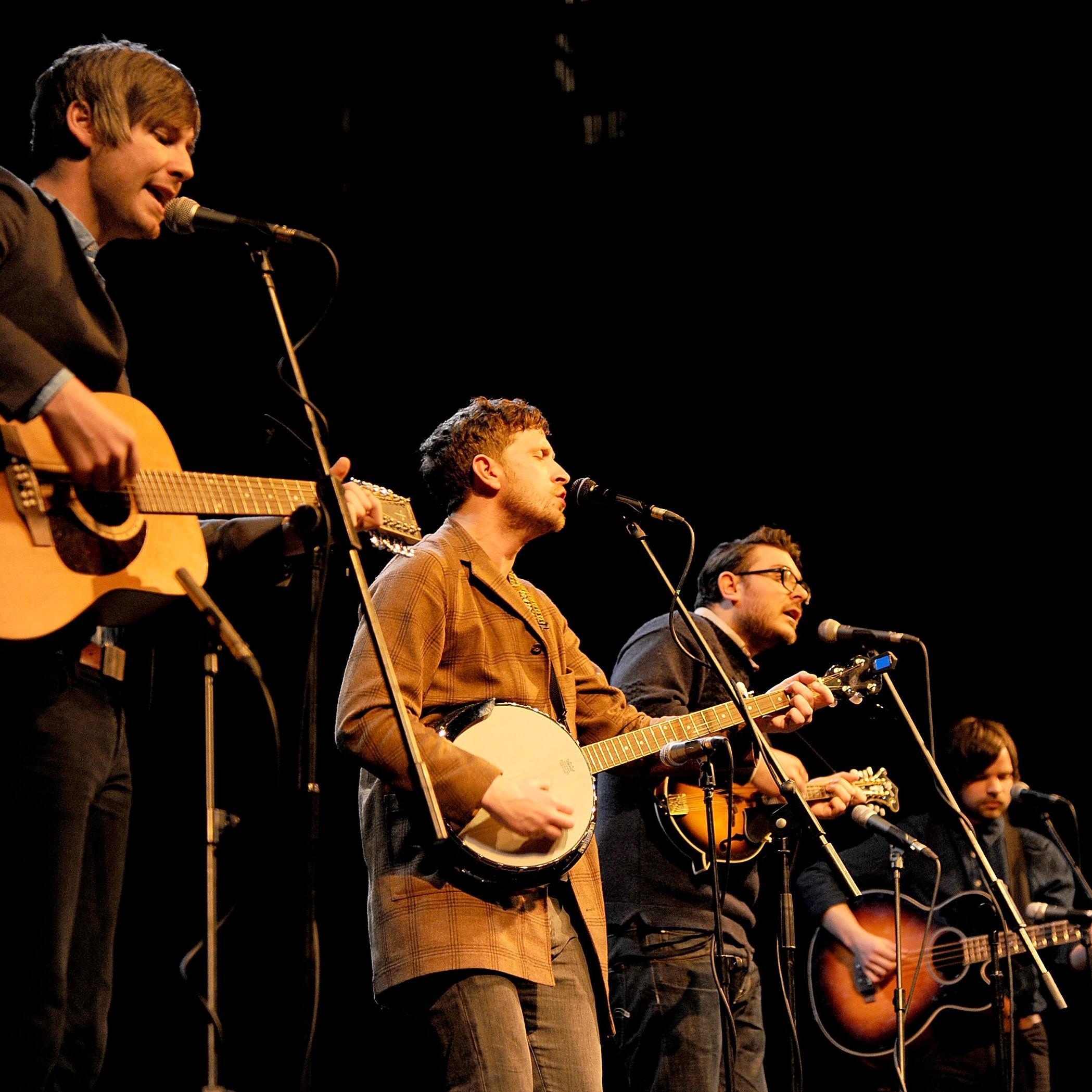 The Futureheads