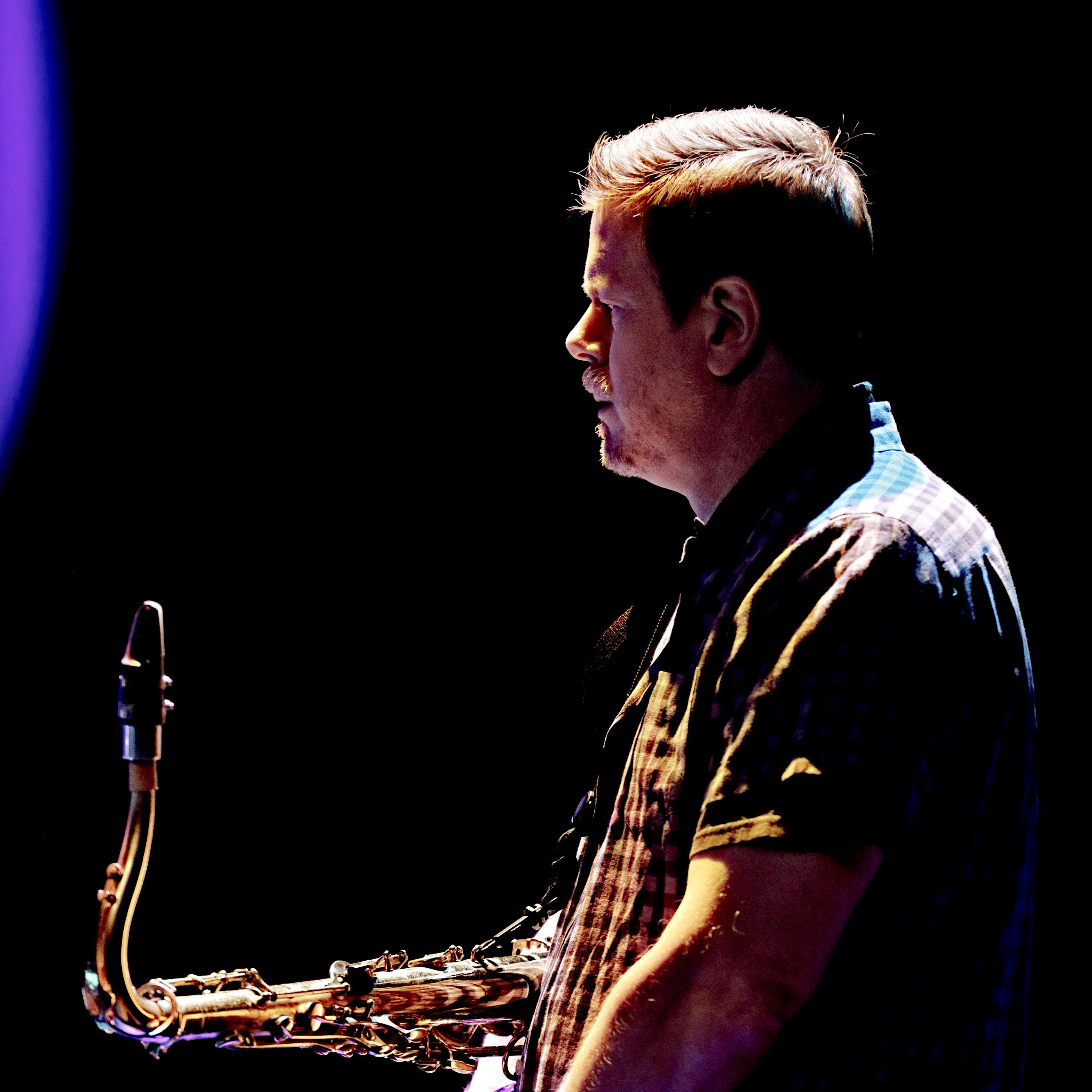 Ken Vandermark