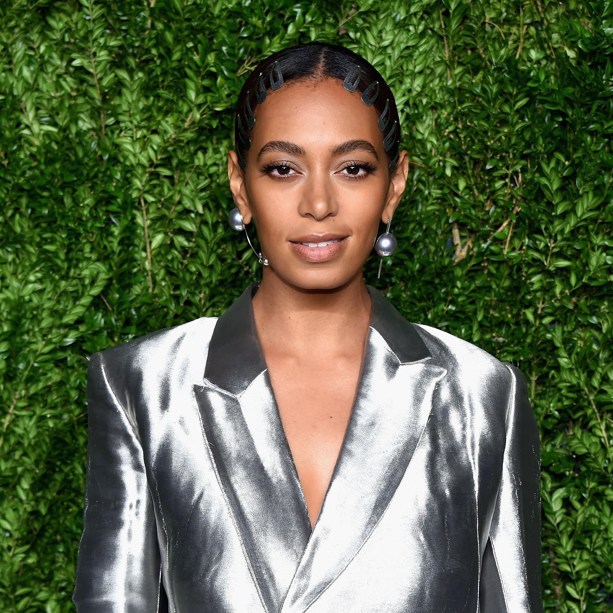 Solange