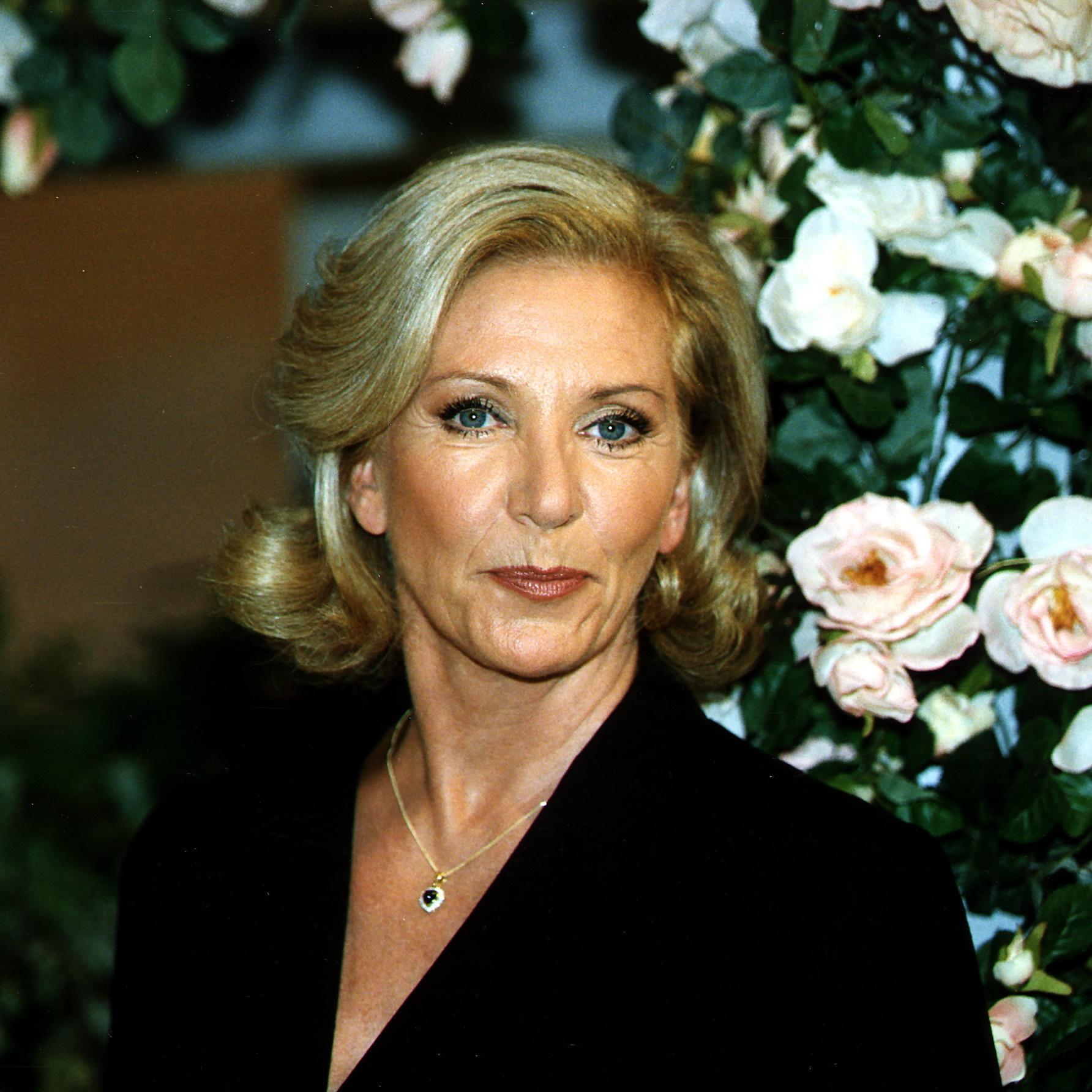 Dorthe Kollo