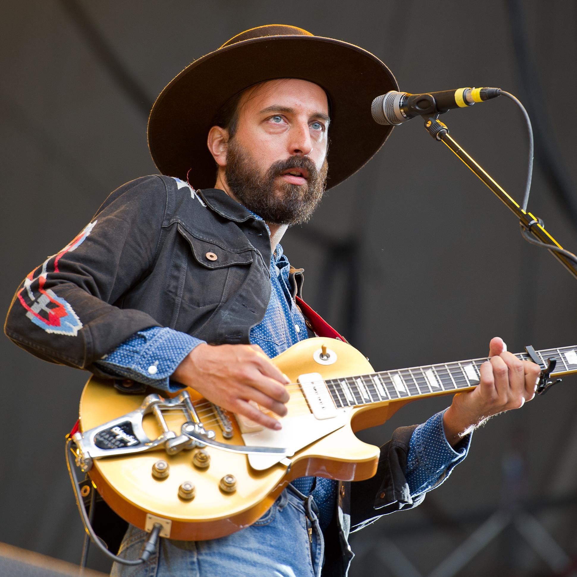 Herman Düne