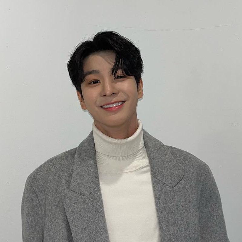 정동원 (Jeong Dong Won)