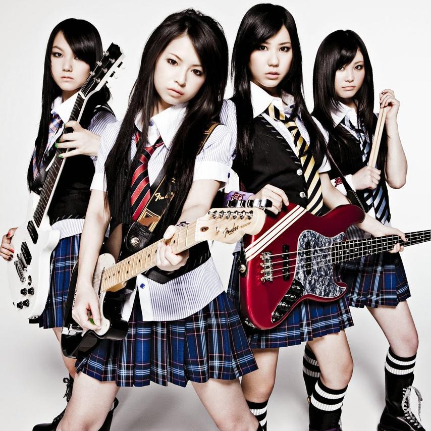 SCANDAL