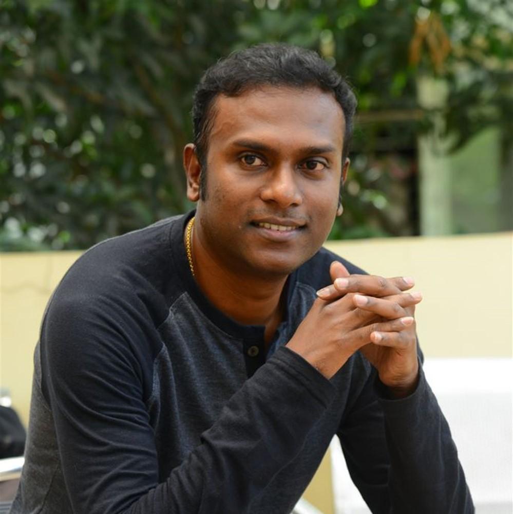 Anup Rubens