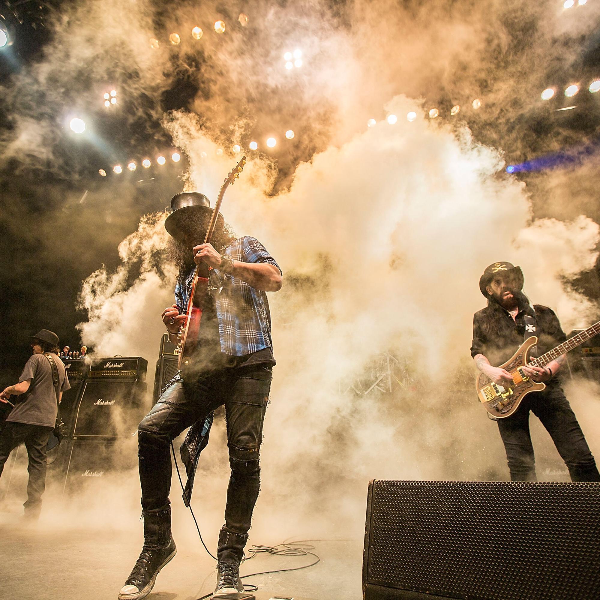 Motörhead