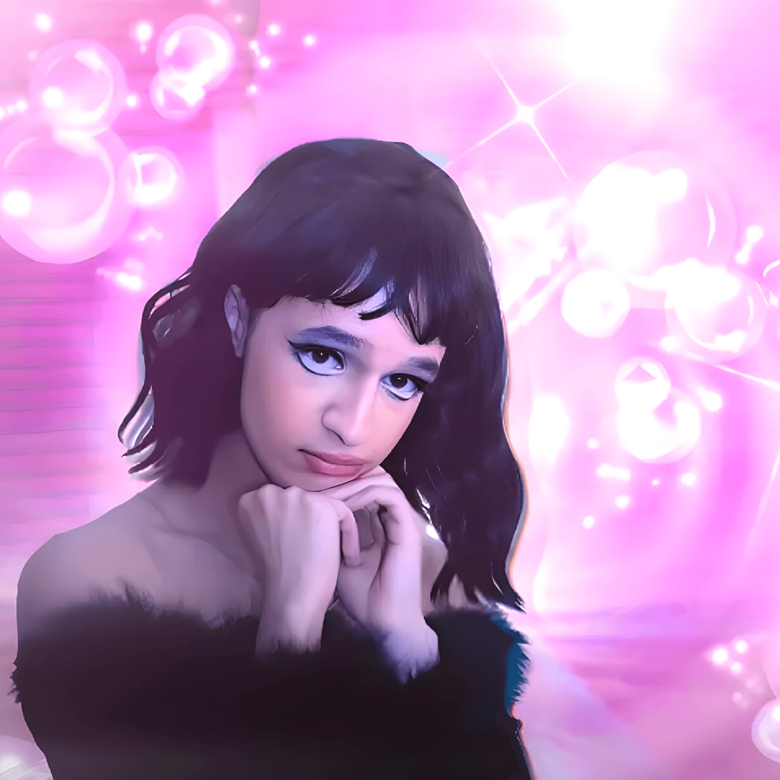 Dynamic cover art