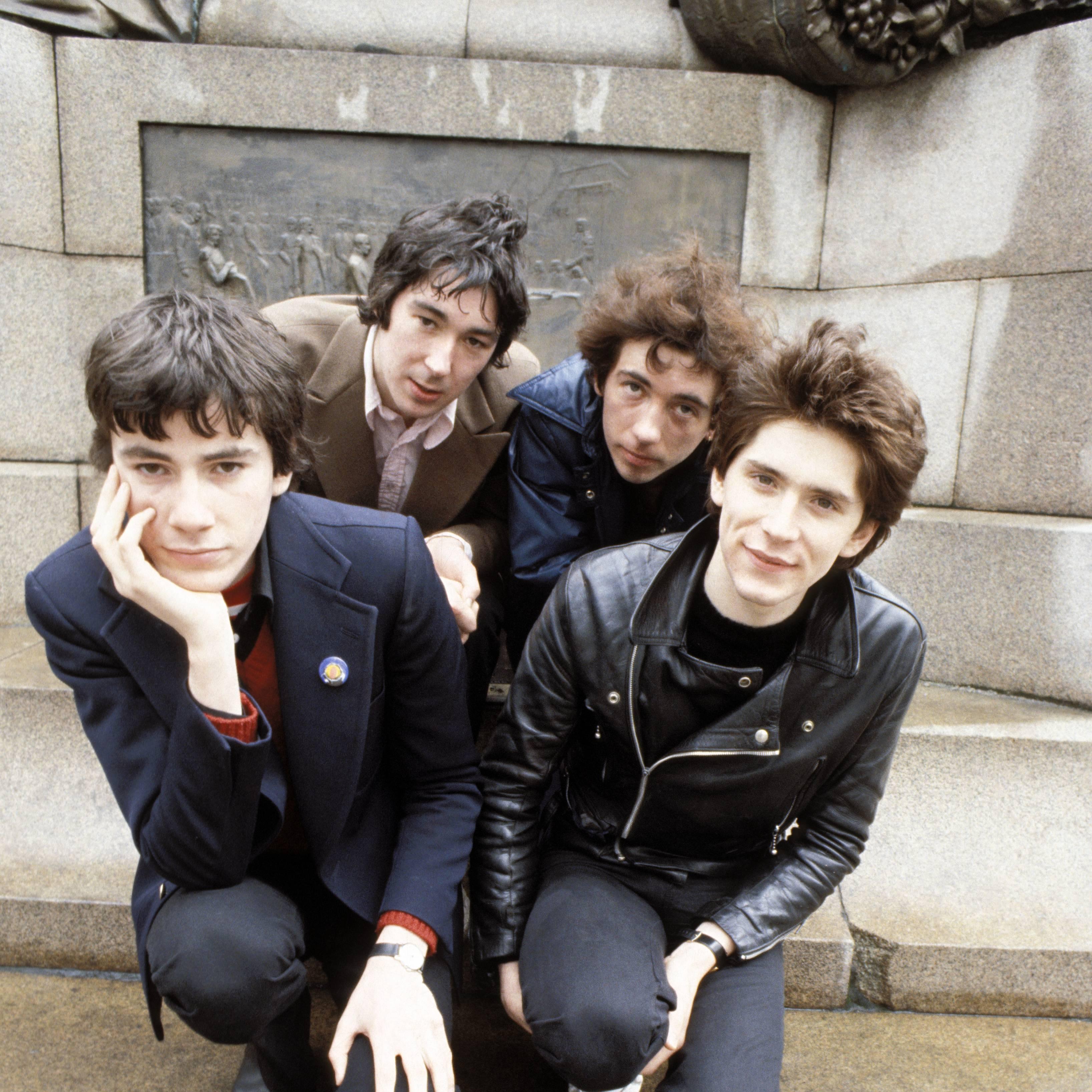 Buzzcocks