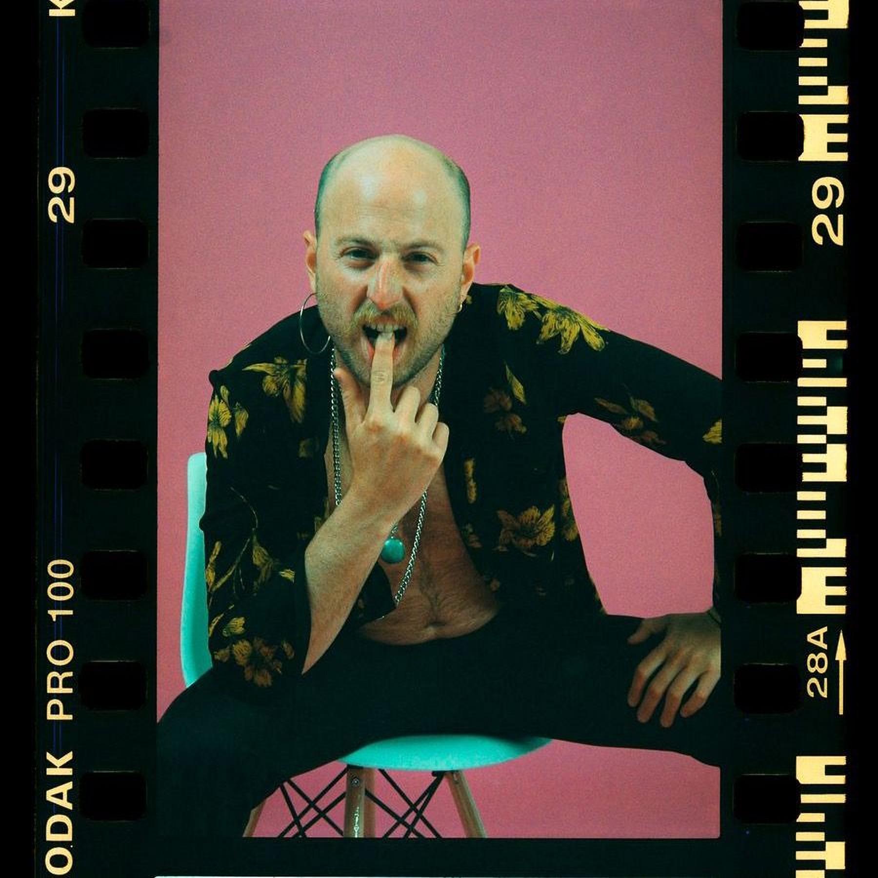 Dynamic cover art
