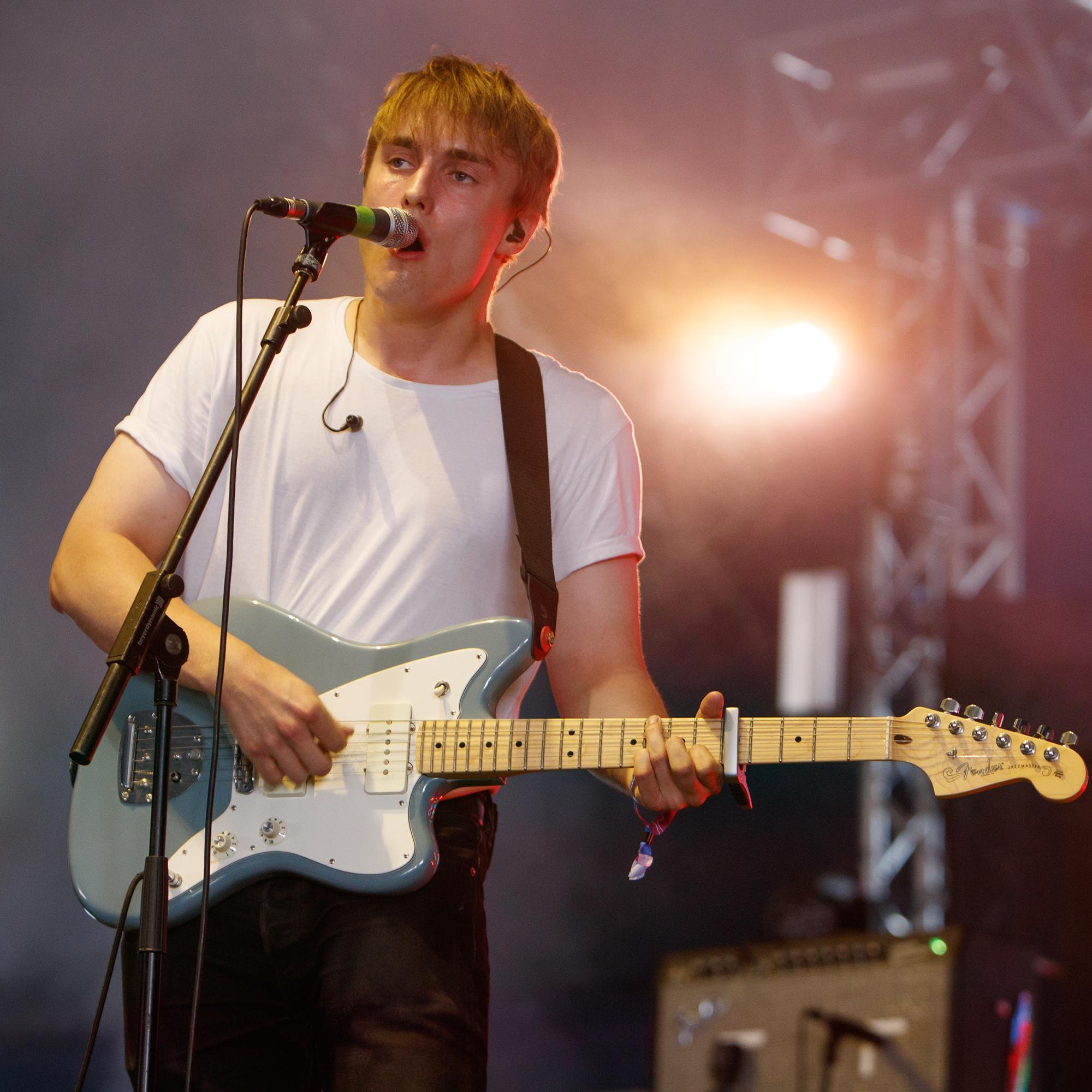 Sam Fender