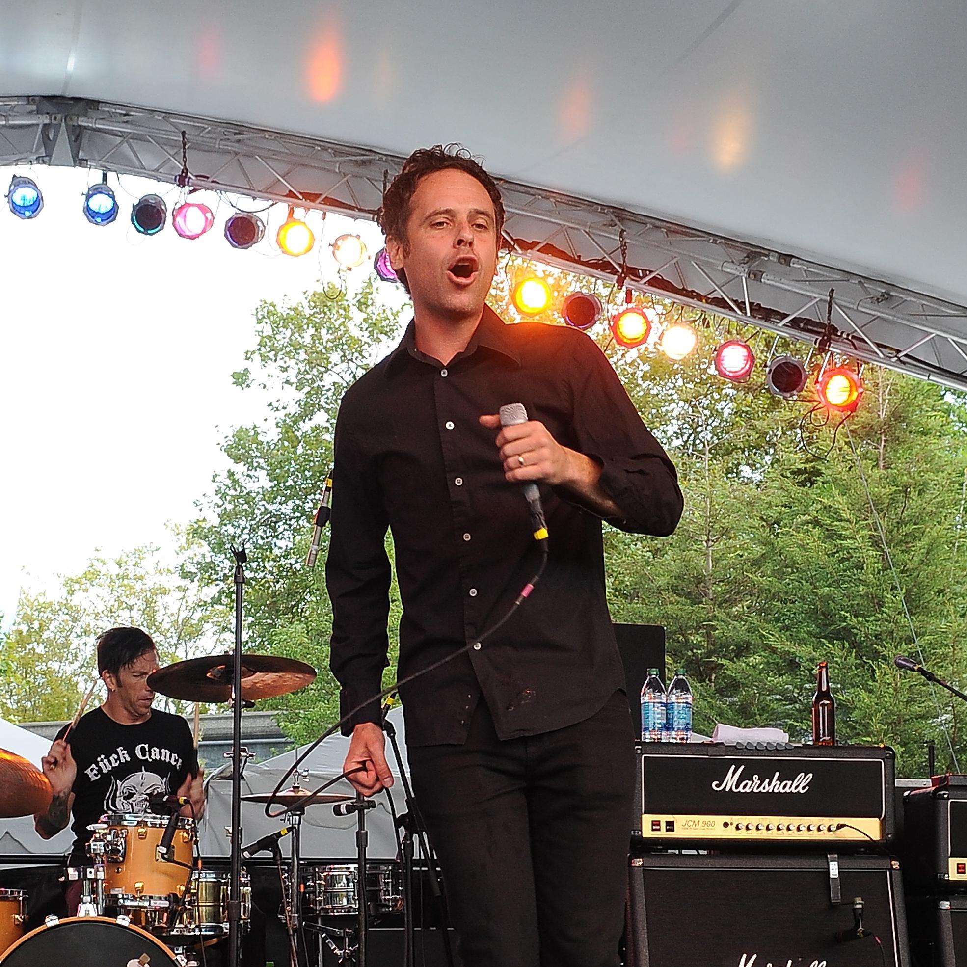 The Bouncing Souls