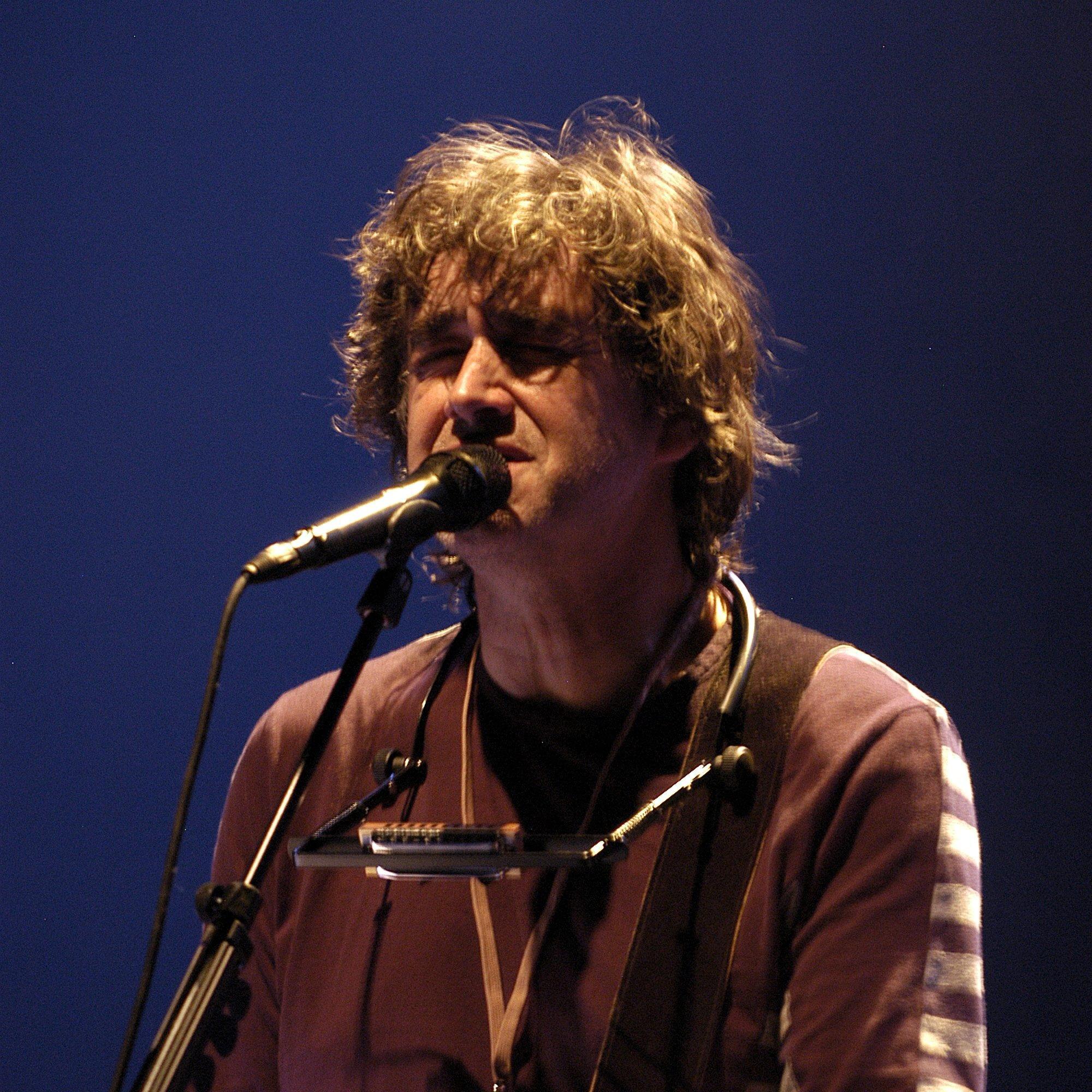Artist chip image