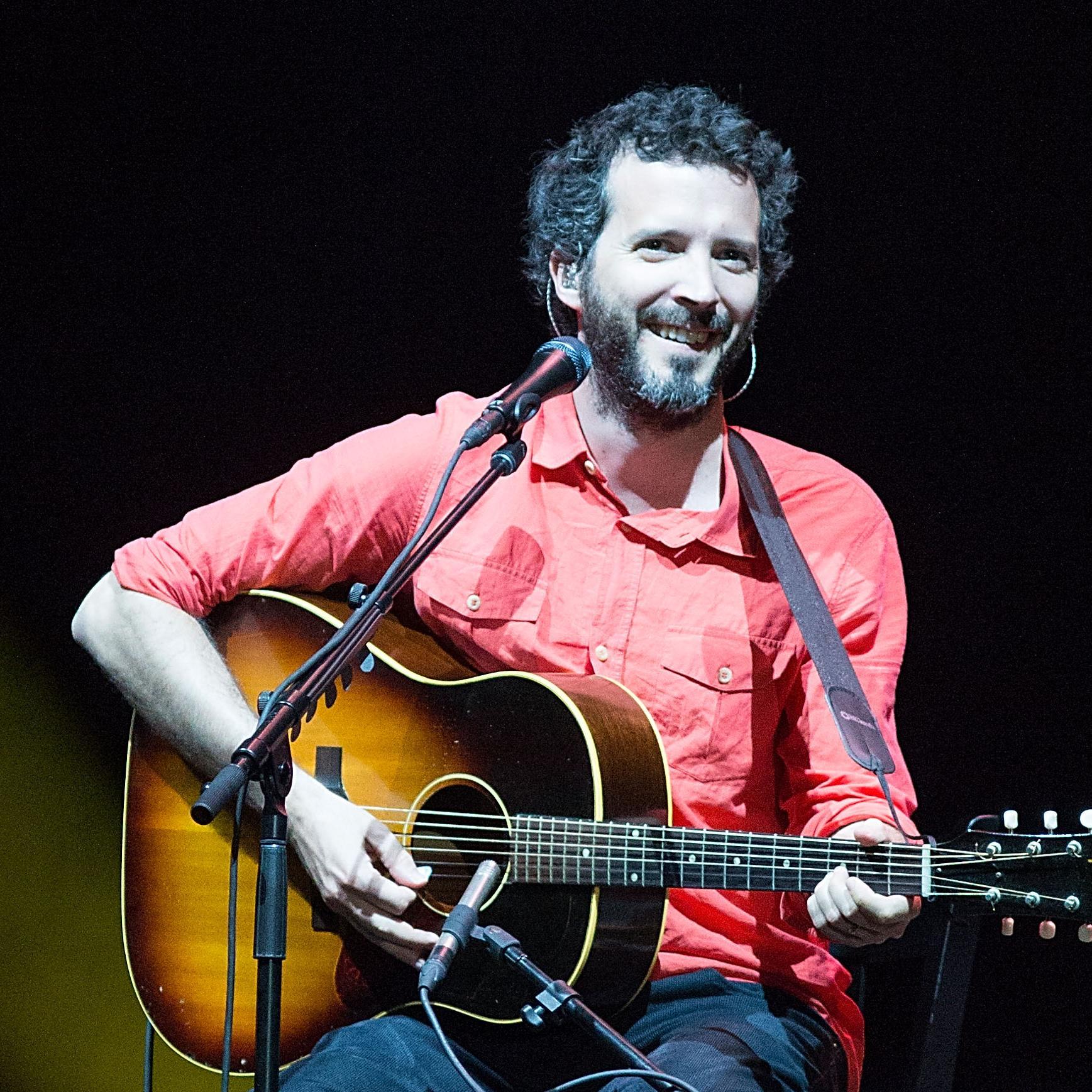 Bret McKenzie