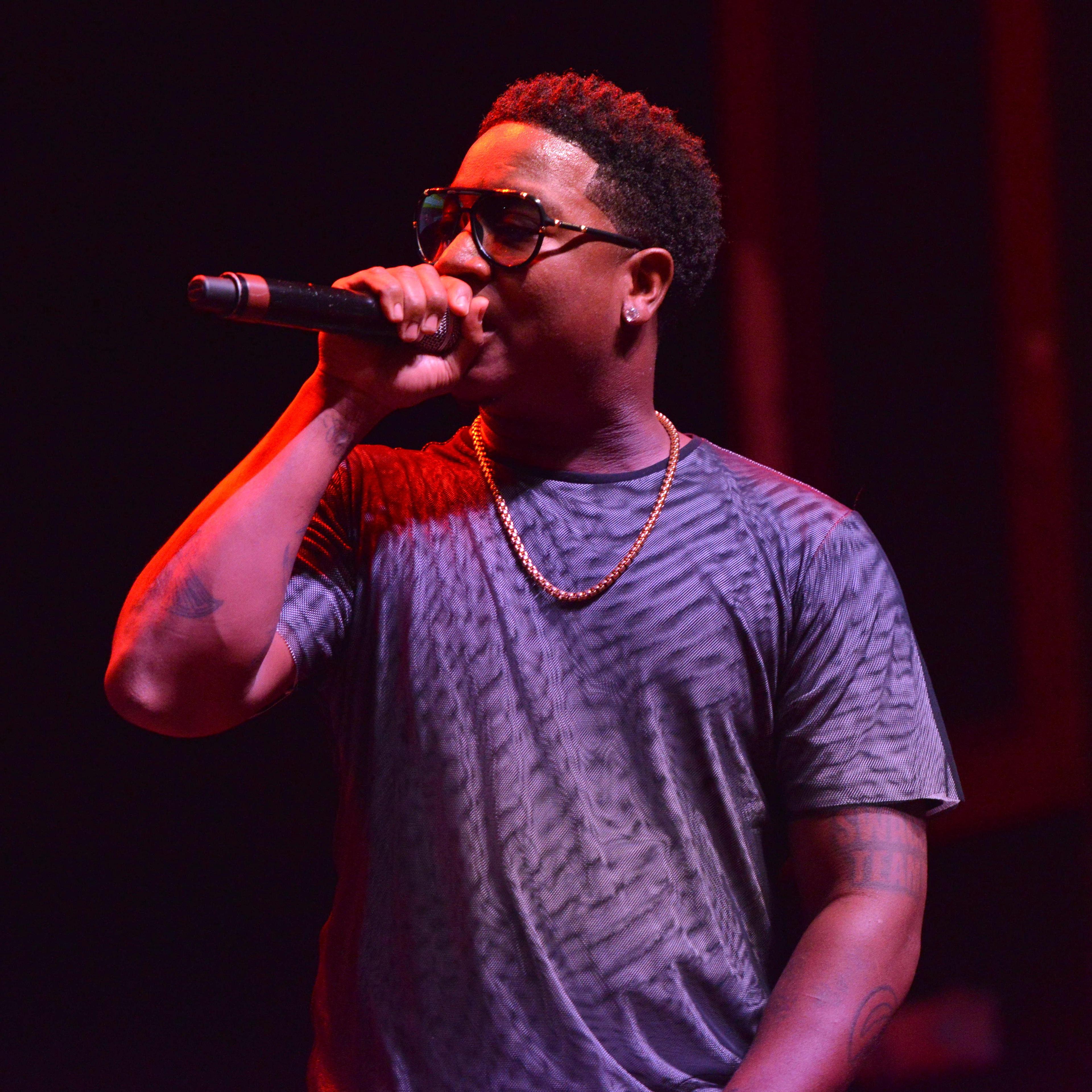 Yung Joc