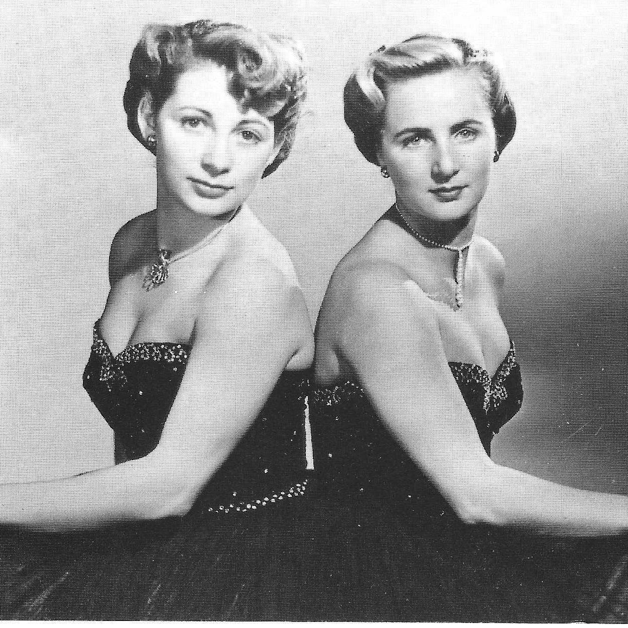 Les Soeurs Etienne