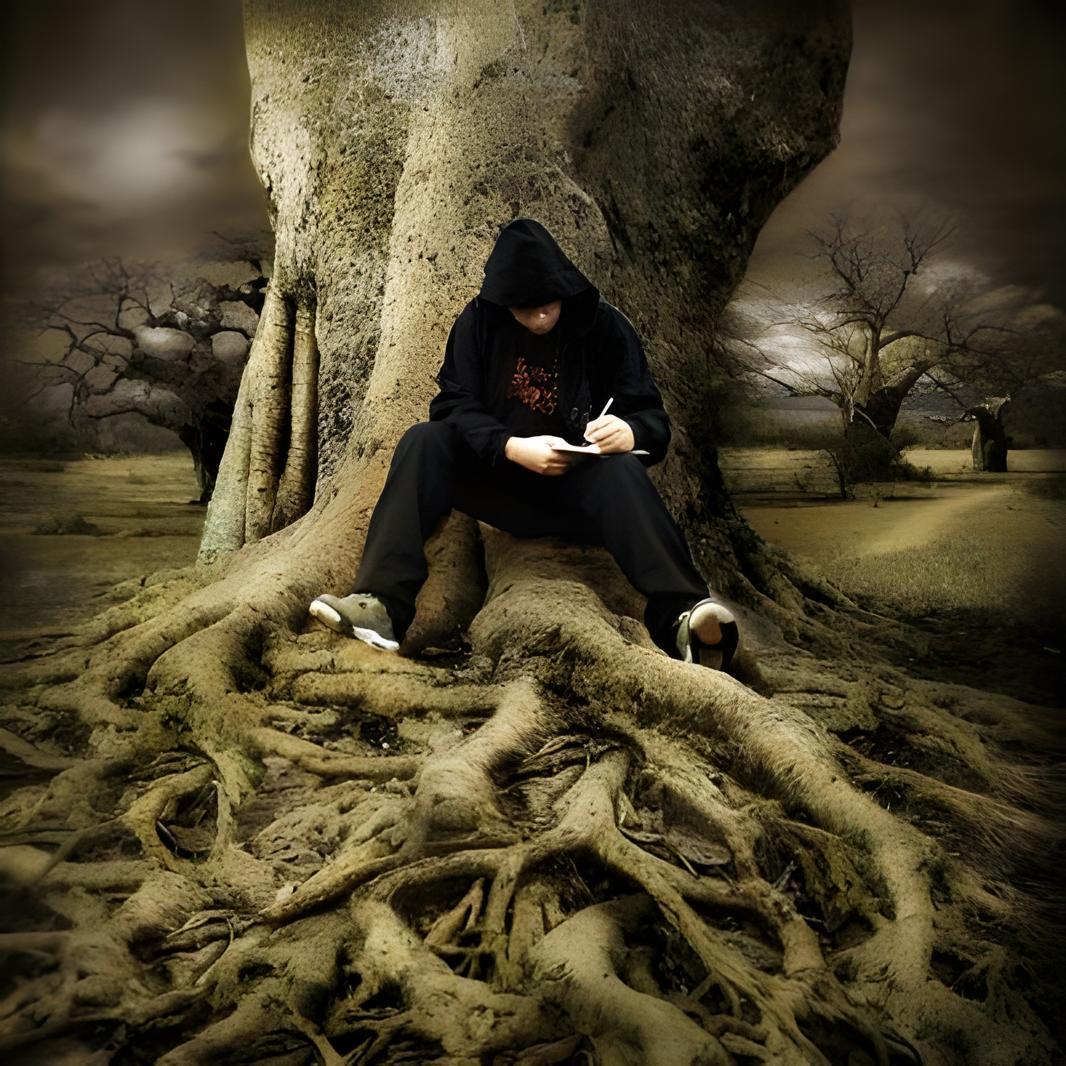 Dynamic cover art