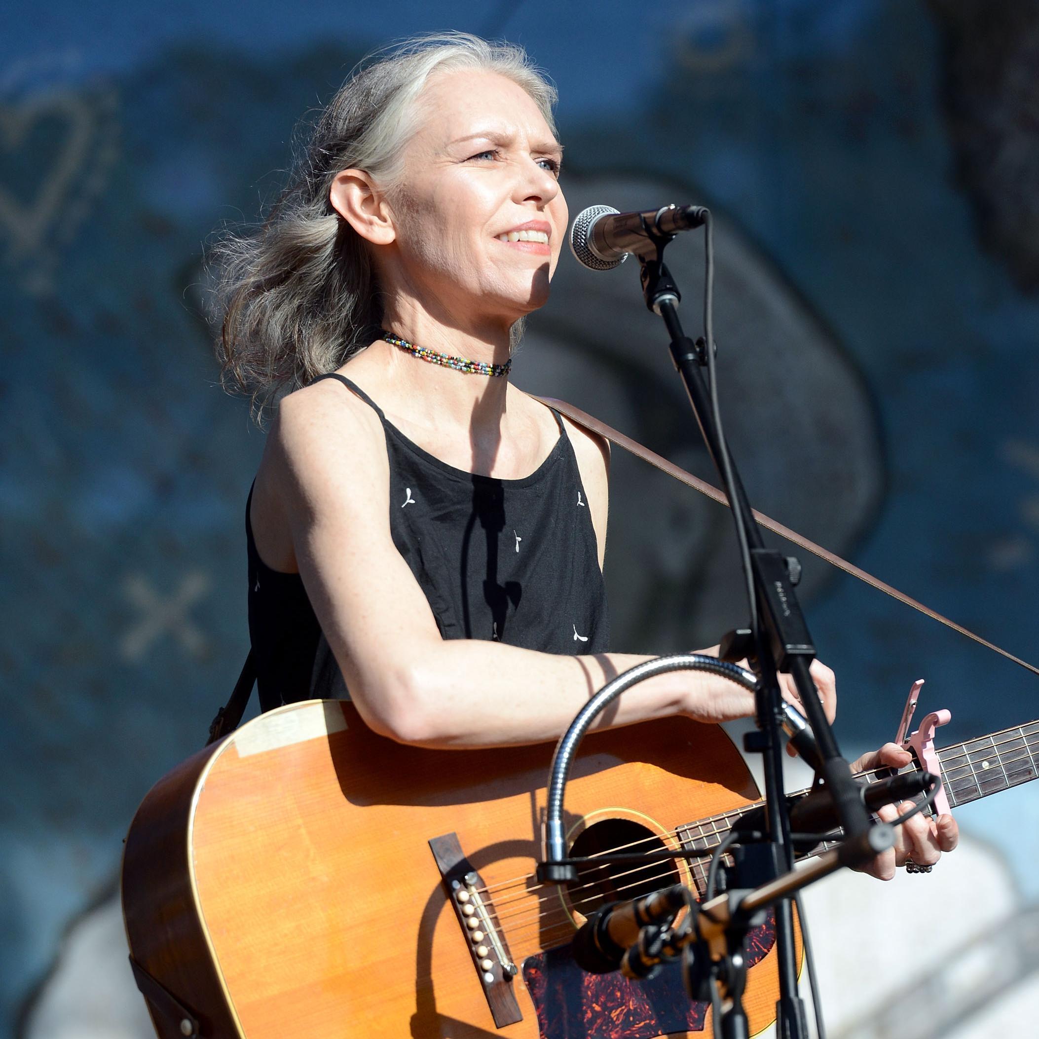 Gillian Welch